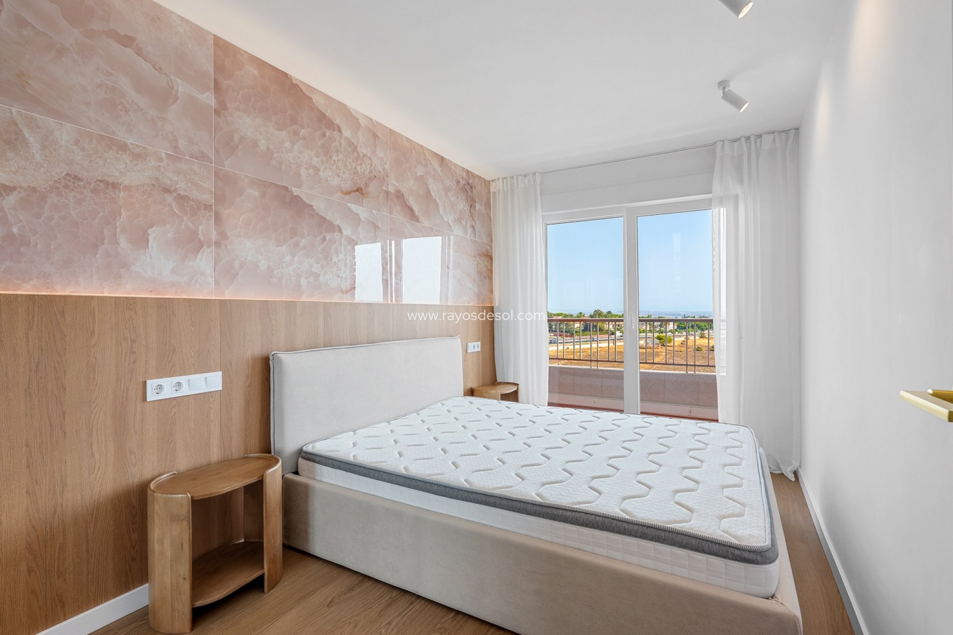 Wiederverkauf - Appartement - Torrevieja - Punta Prima