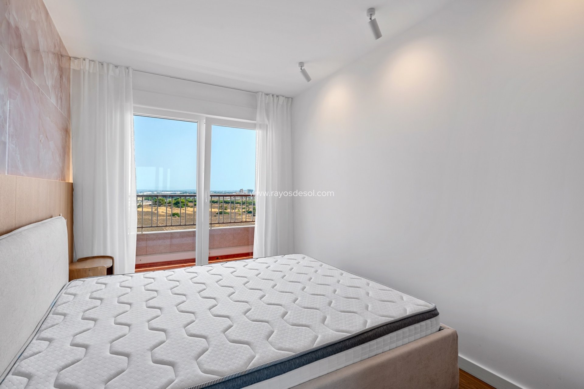 Wiederverkauf - Appartement - Torrevieja - Punta Prima
