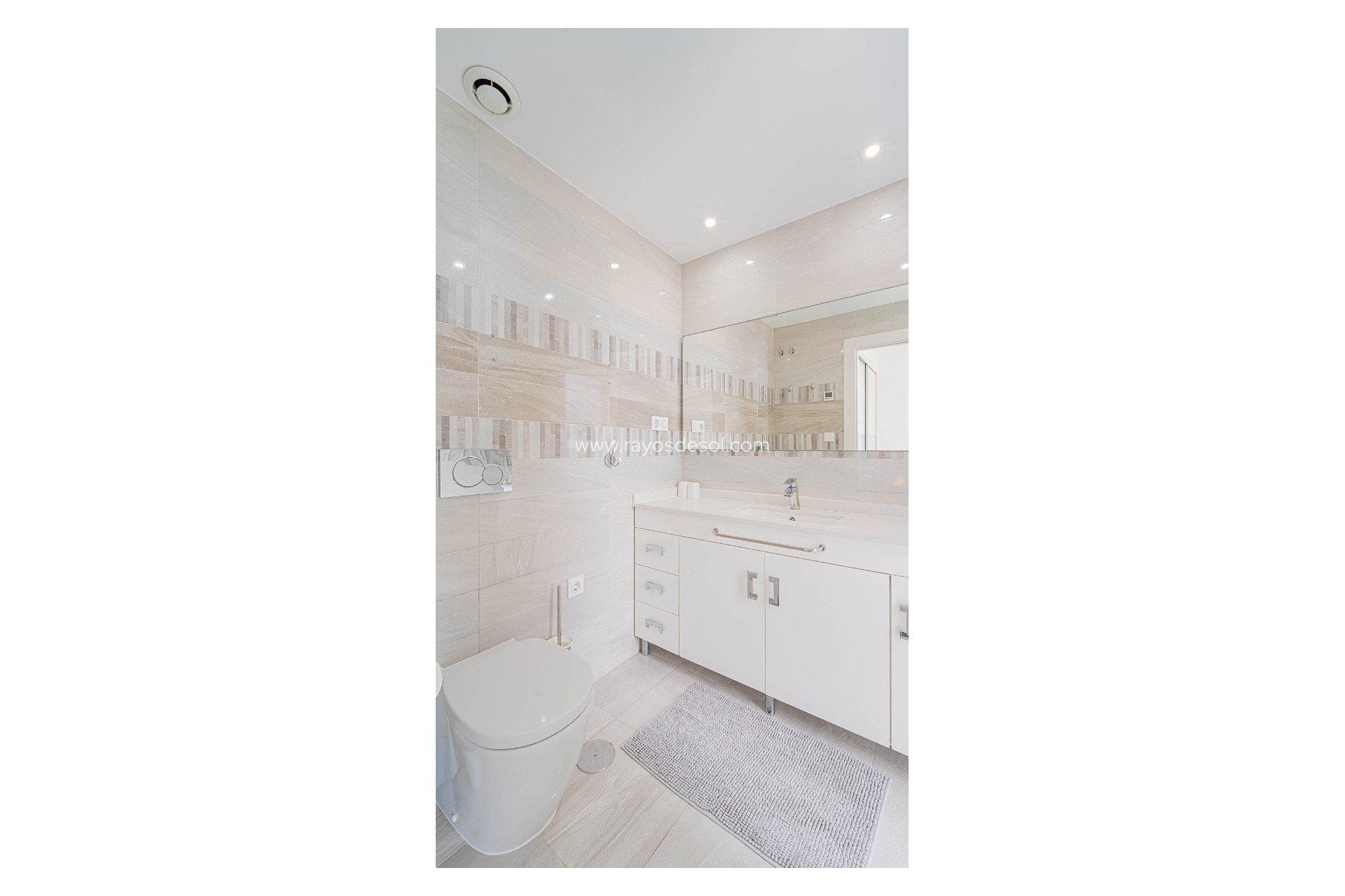Wiederverkauf - Appartement - Torrevieja - Punta Prima