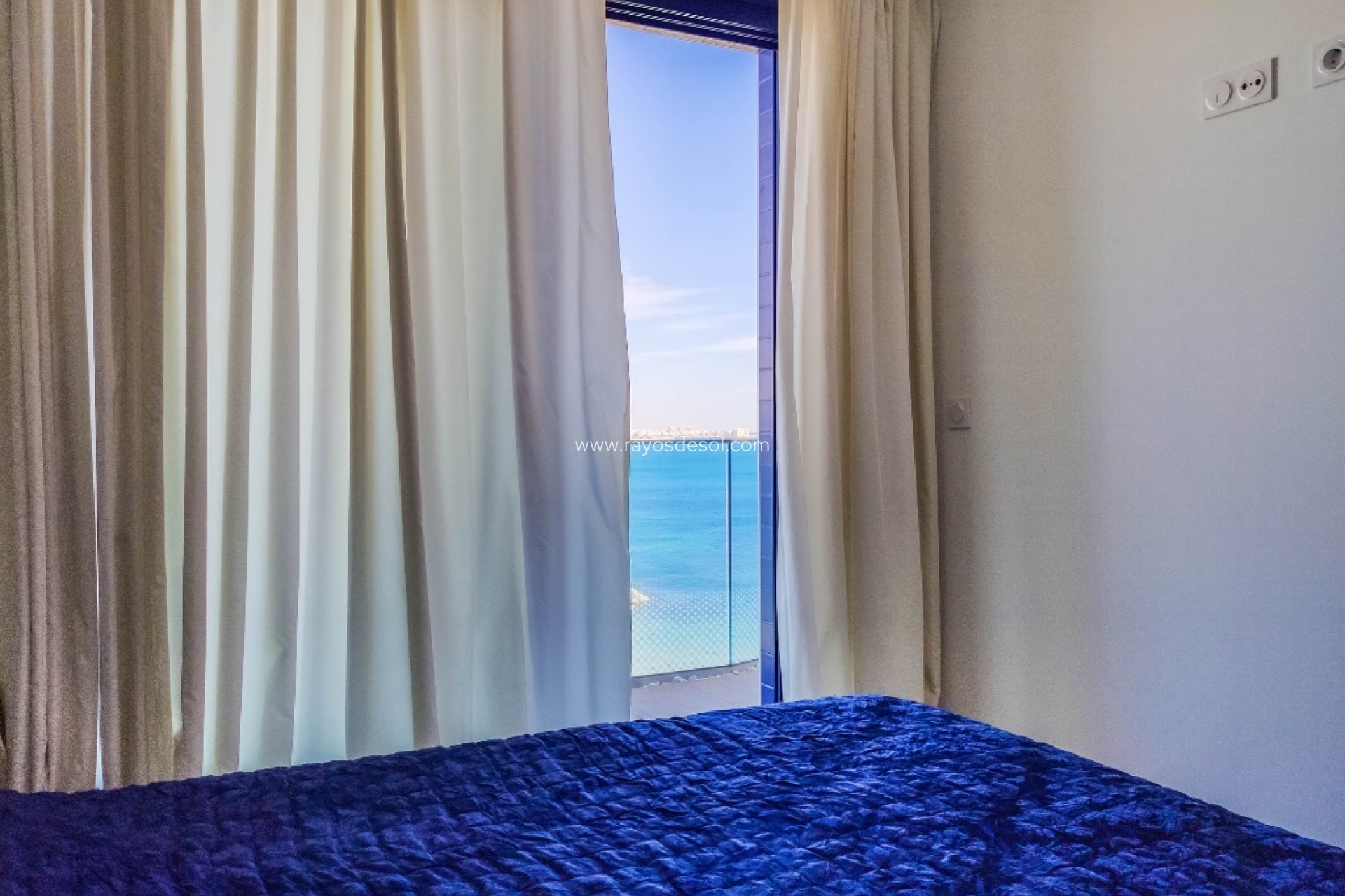 Wiederverkauf - Appartement - Torrevieja - Punta Prima