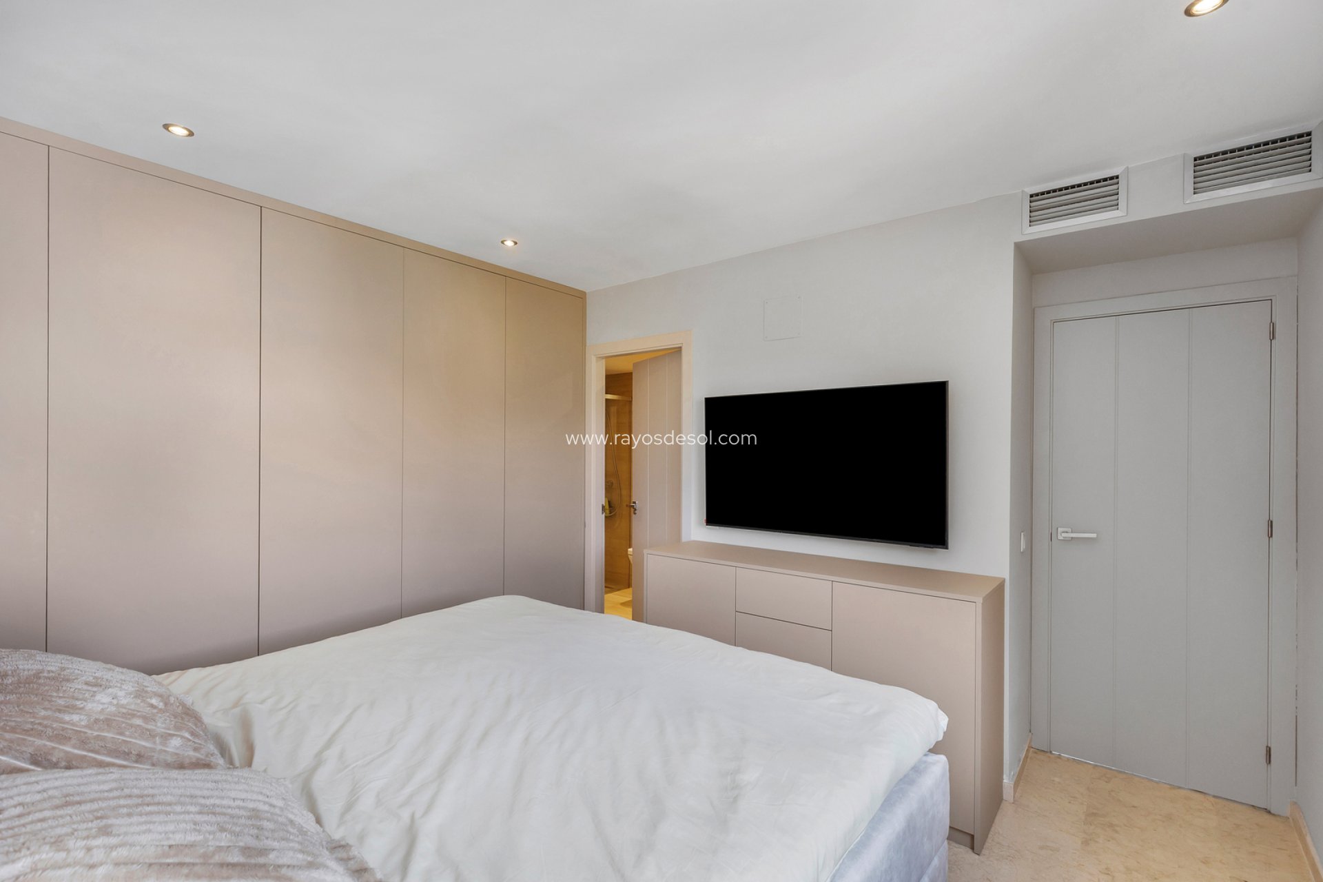 Wiederverkauf - Appartement - Torrevieja - Punta Prima