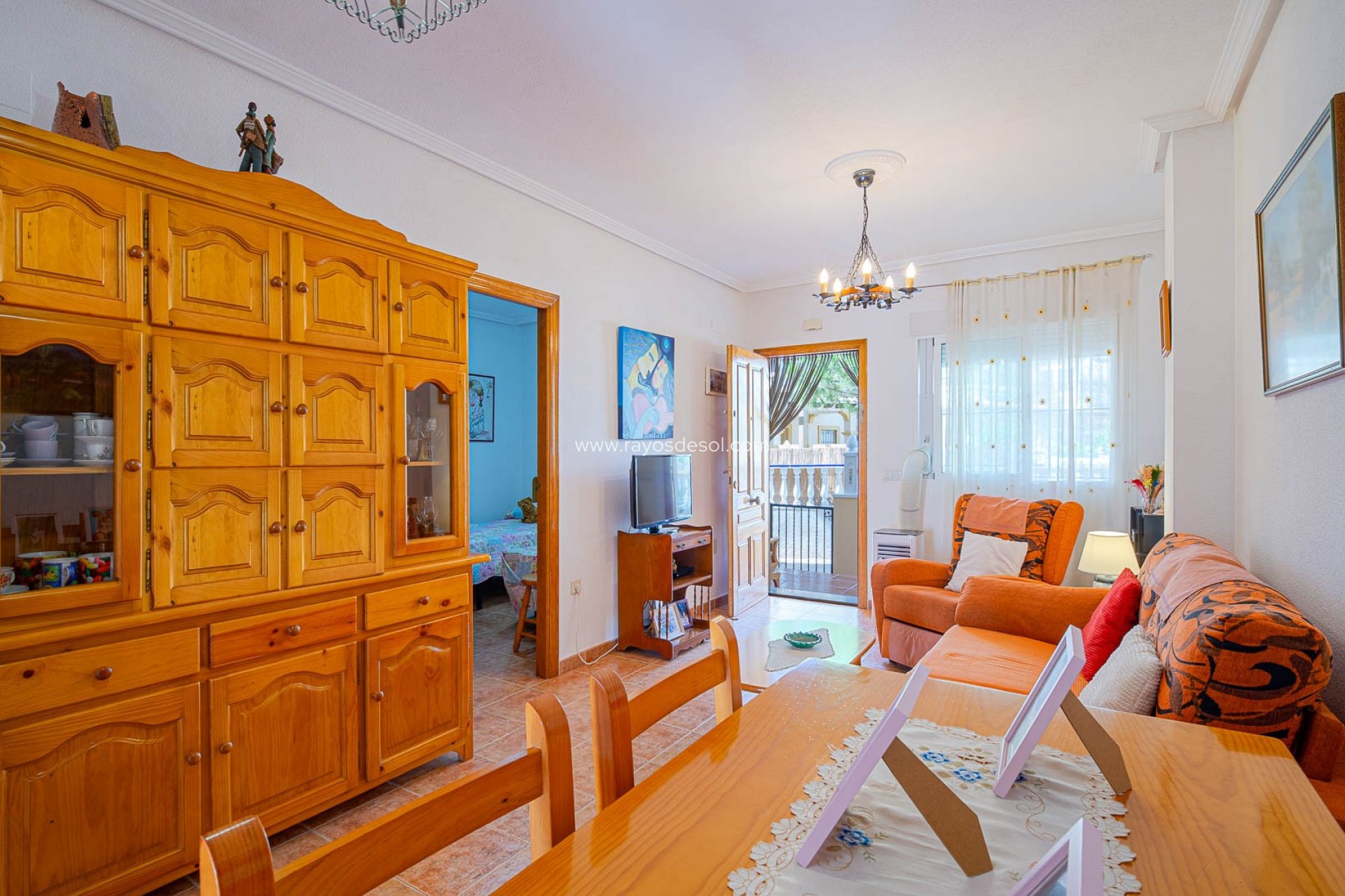 Wiederverkauf - Appartement - Torrevieja - Punta Prima