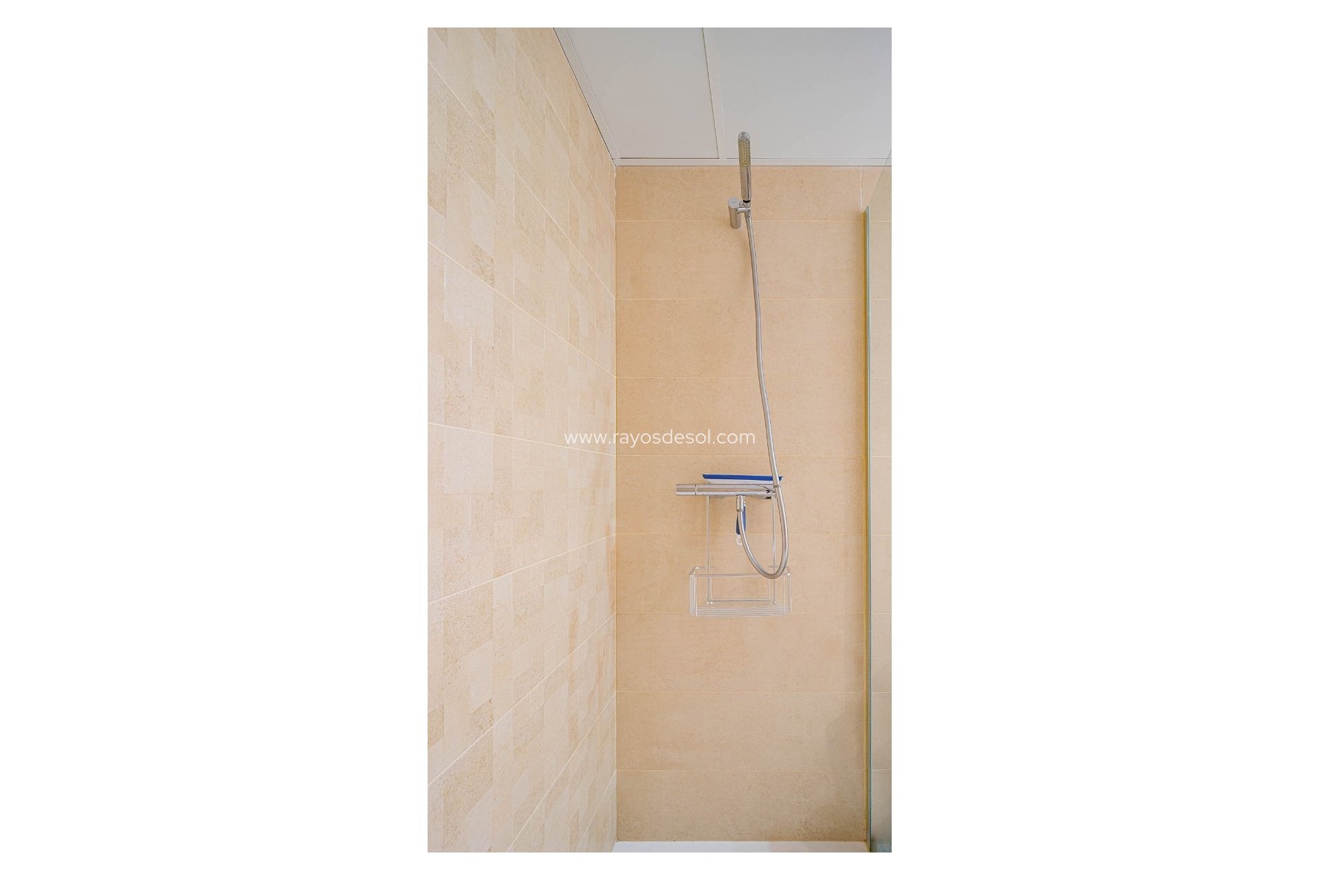 Wiederverkauf - Appartement - Torrevieja - Punta Prima