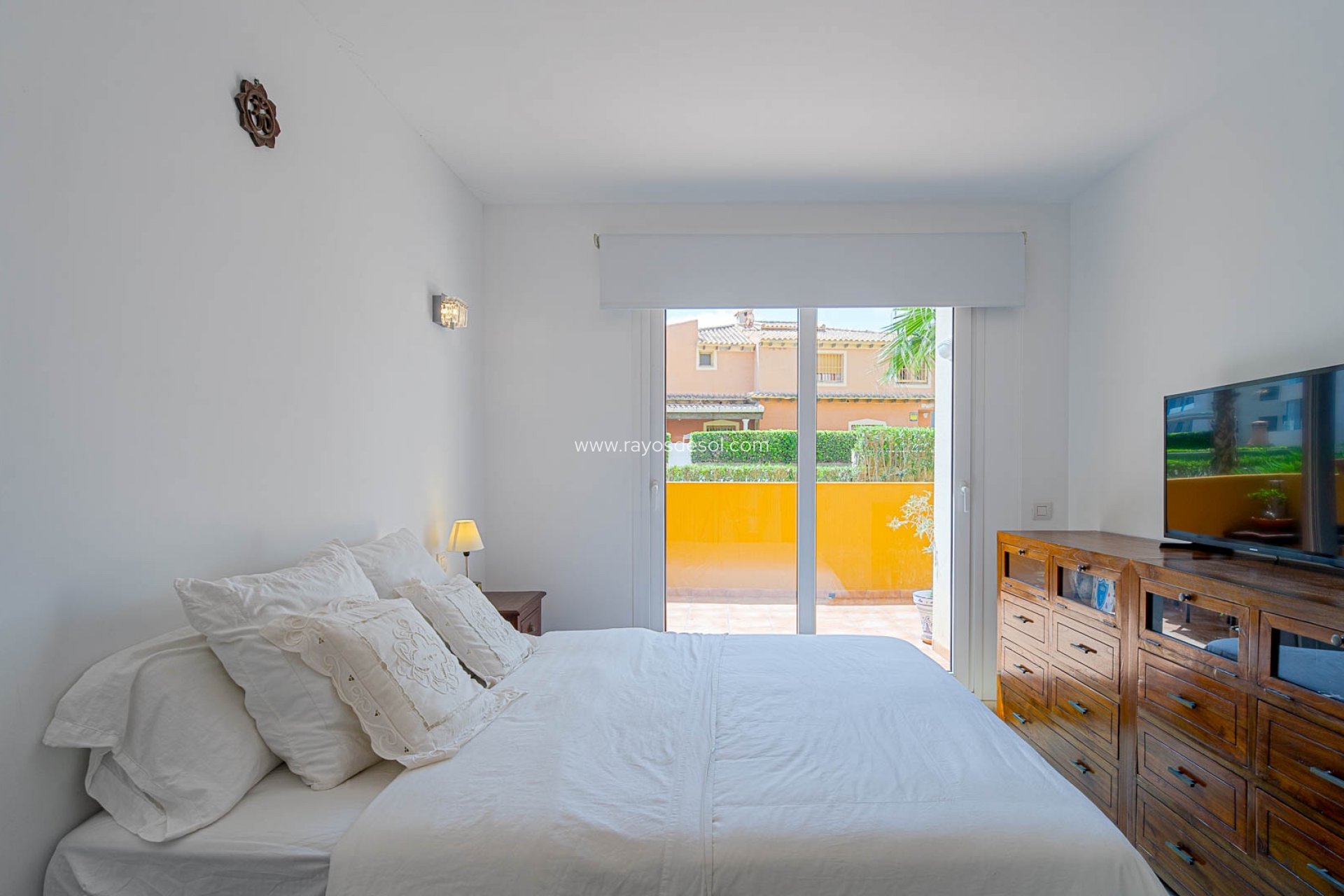 Wiederverkauf - Appartement - Torrevieja - Punta Prima