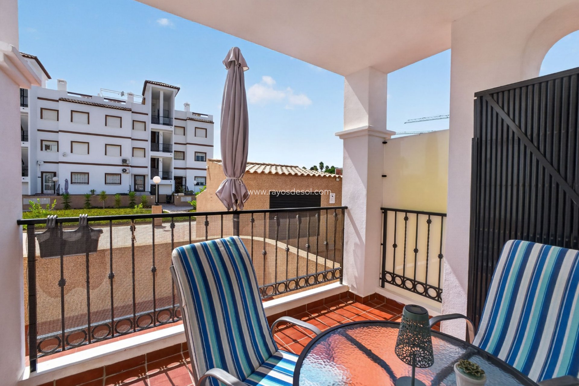 Wiederverkauf - Appartement - Torrevieja - Punta Prima