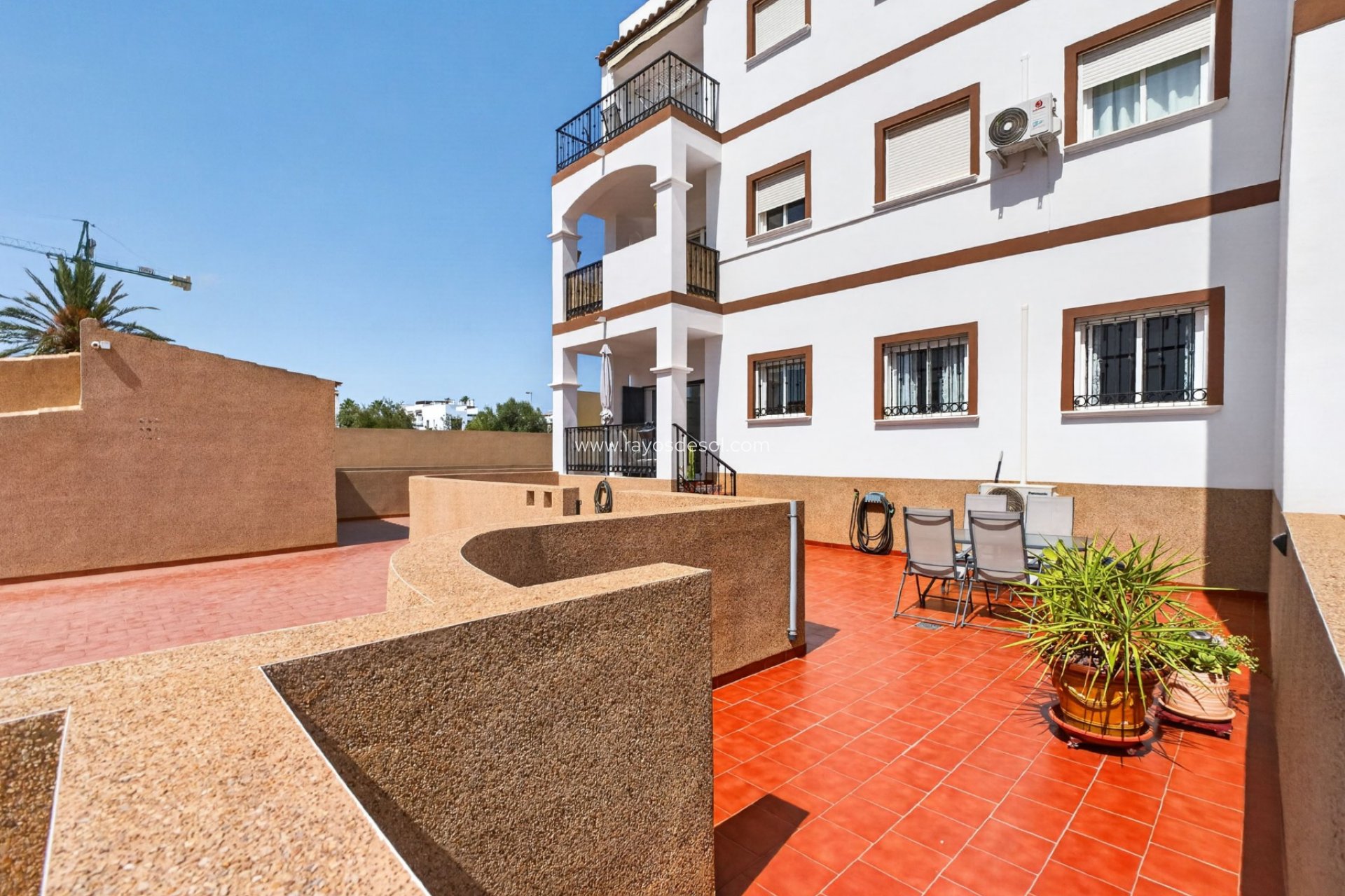 Wiederverkauf - Appartement - Torrevieja - Punta Prima