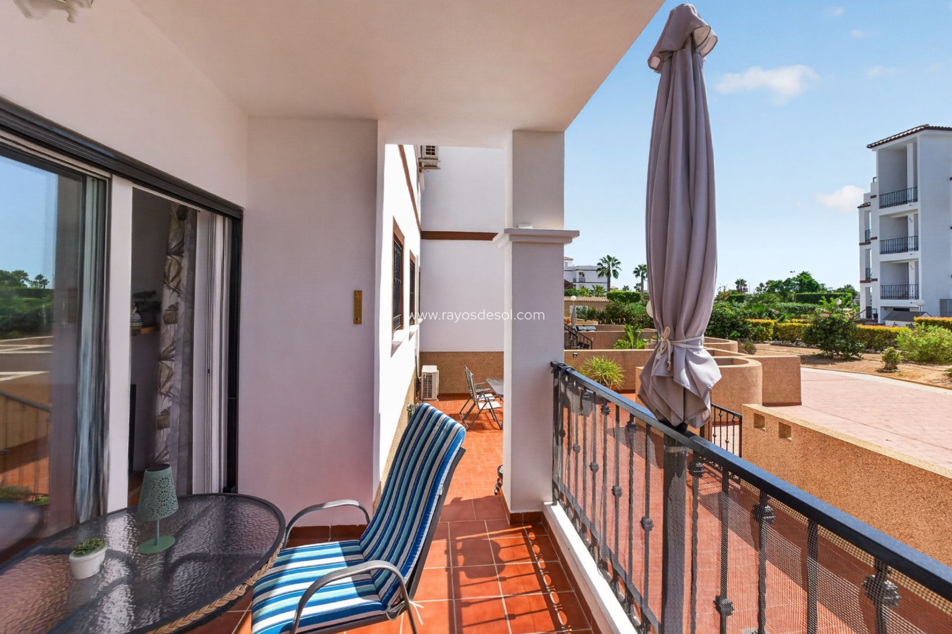 Wiederverkauf - Appartement - Torrevieja - Punta Prima