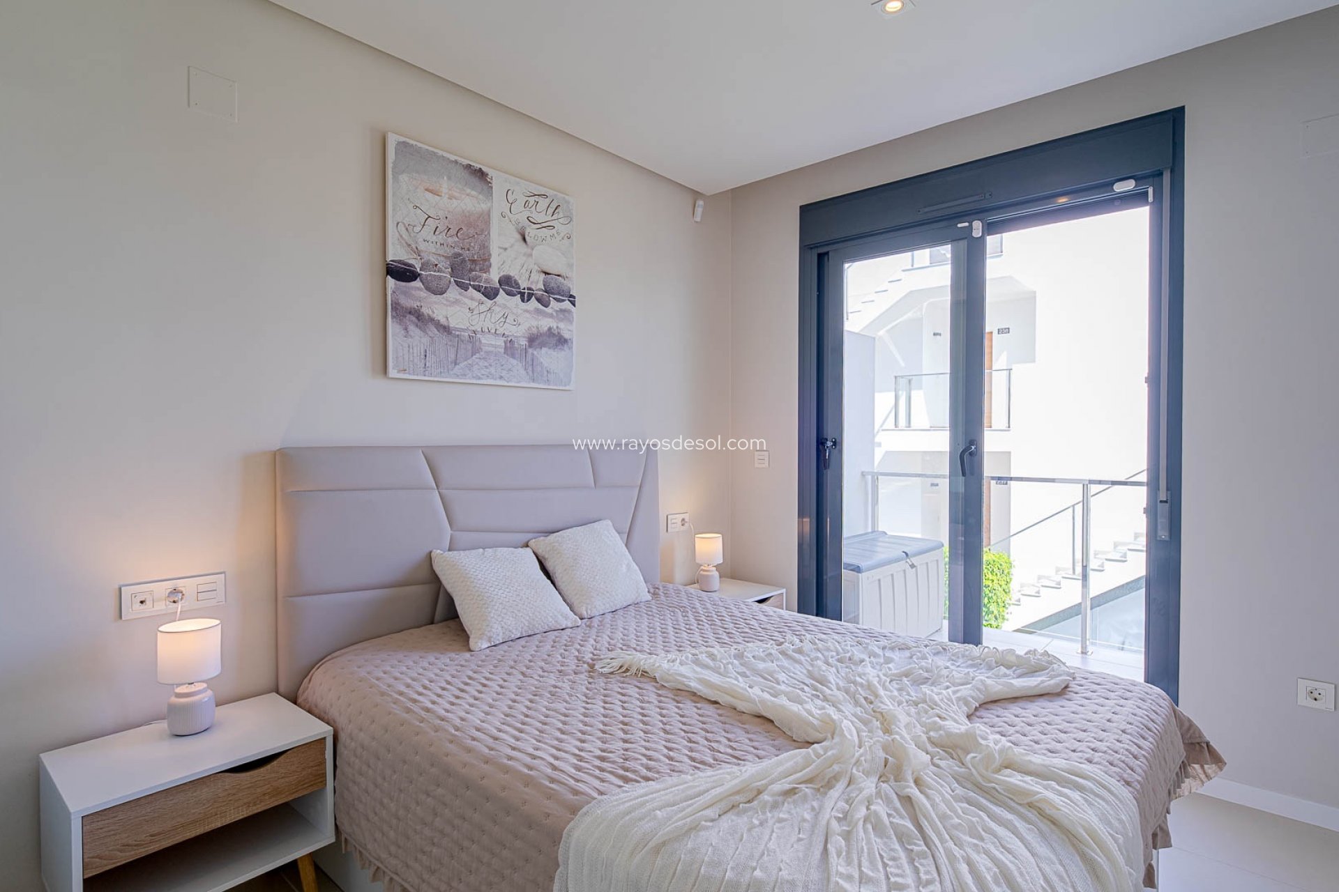 Wiederverkauf - Appartement - Torrevieja - Punta Prima