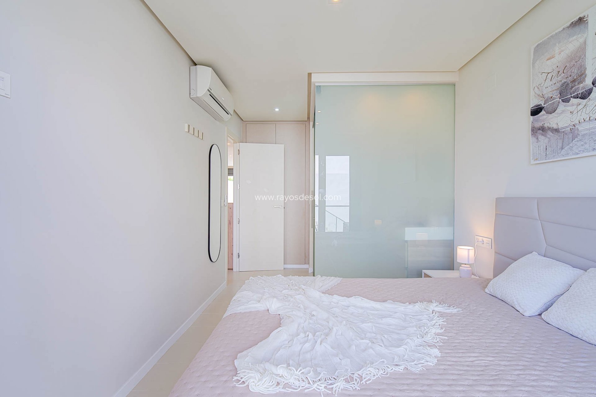 Wiederverkauf - Appartement - Torrevieja - Punta Prima