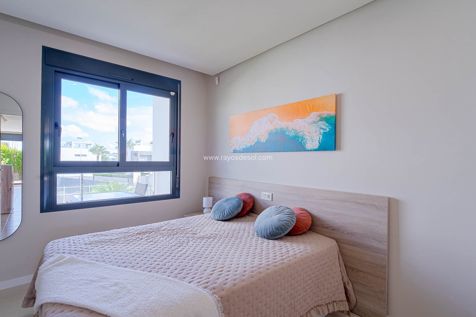 Wiederverkauf - Appartement - Torrevieja - Punta Prima