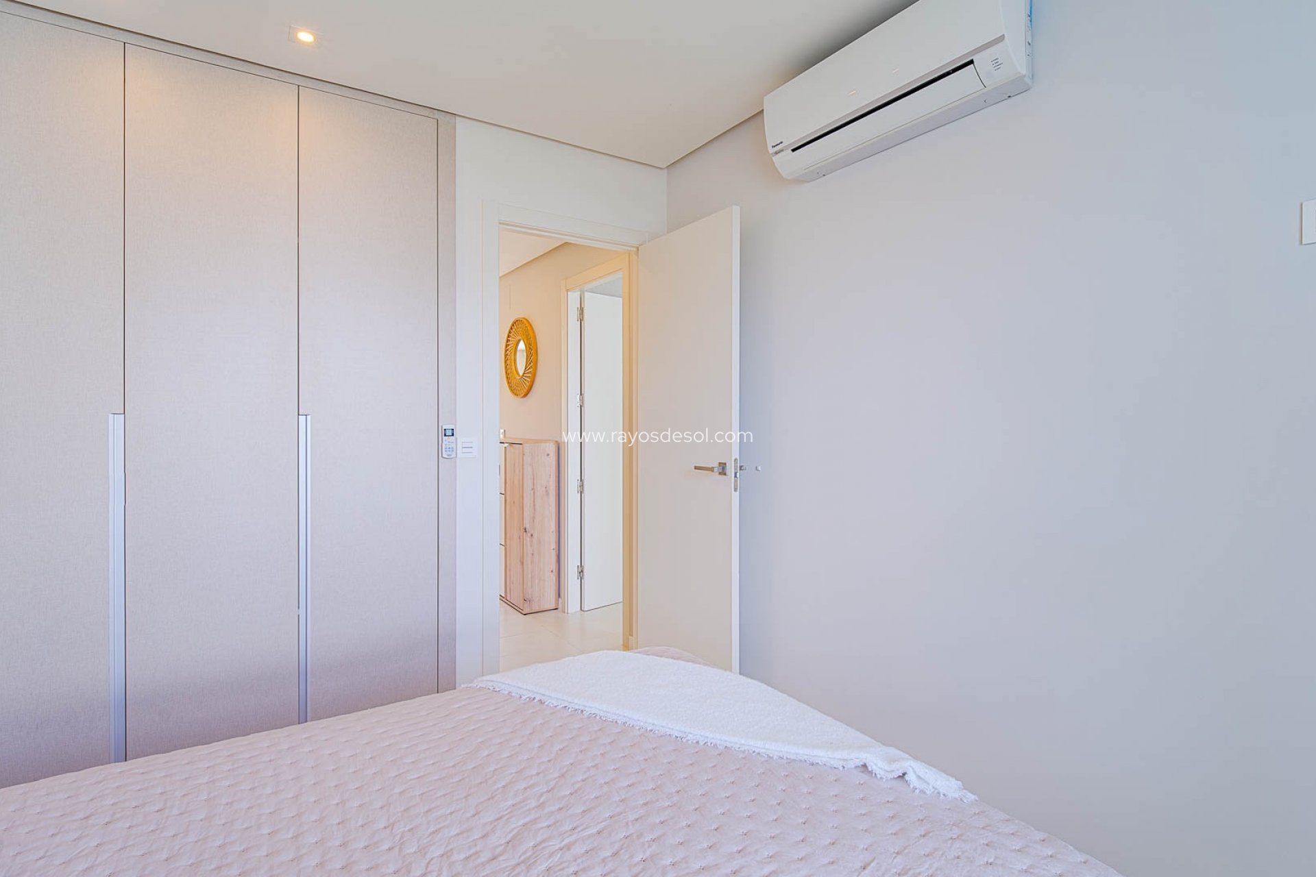 Wiederverkauf - Appartement - Torrevieja - Punta Prima