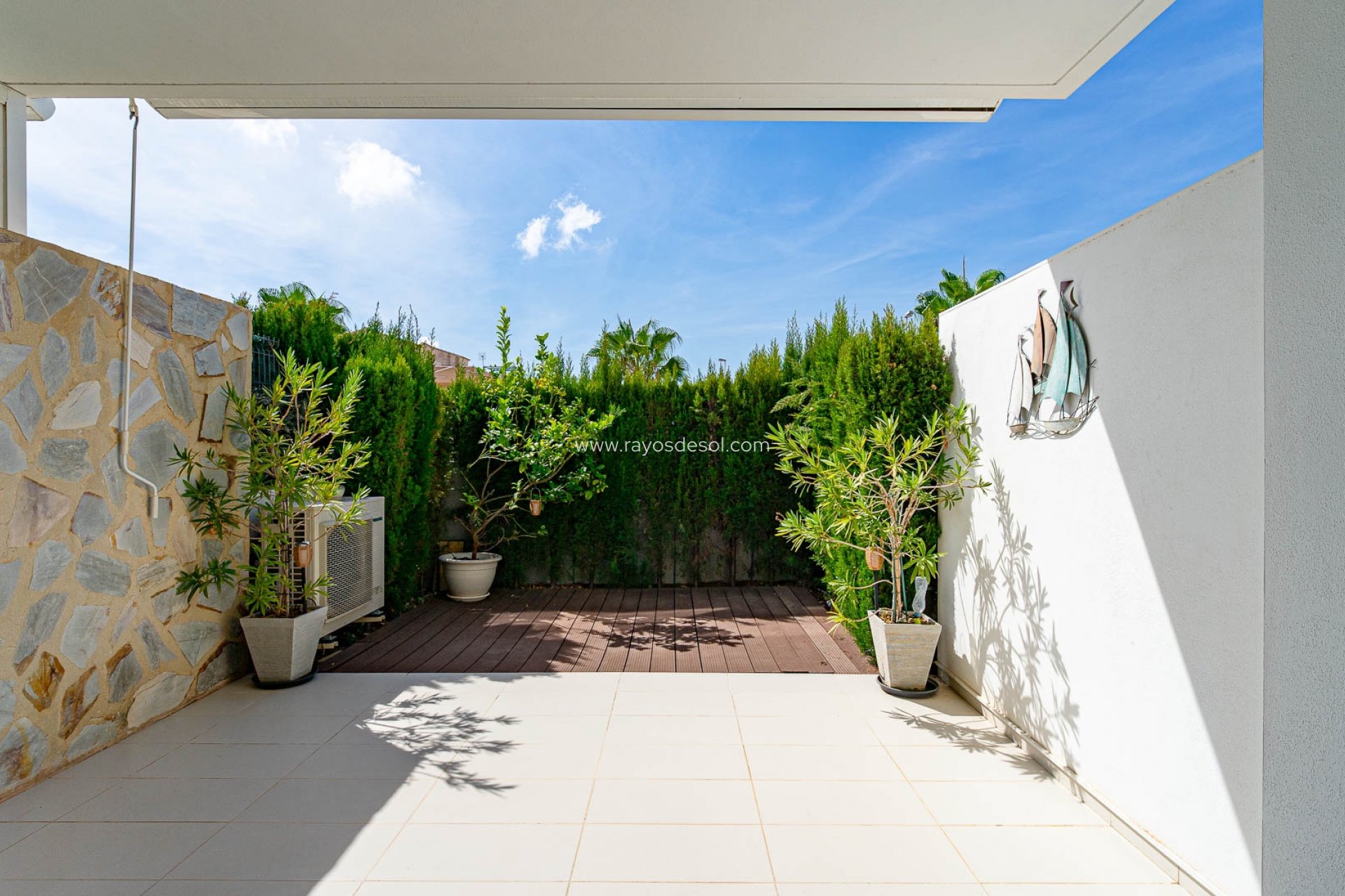 Wiederverkauf - Appartement - Torrevieja - Punta Prima