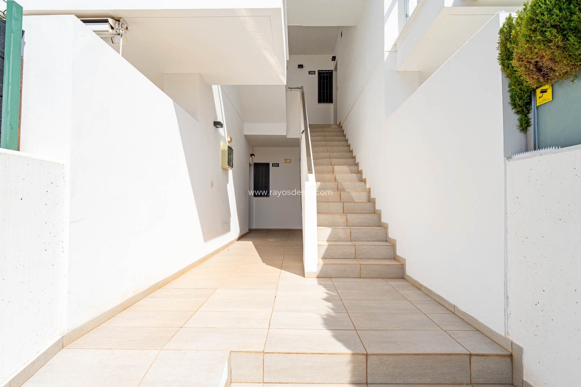 Wiederverkauf - Appartement - Torrevieja - Punta Prima