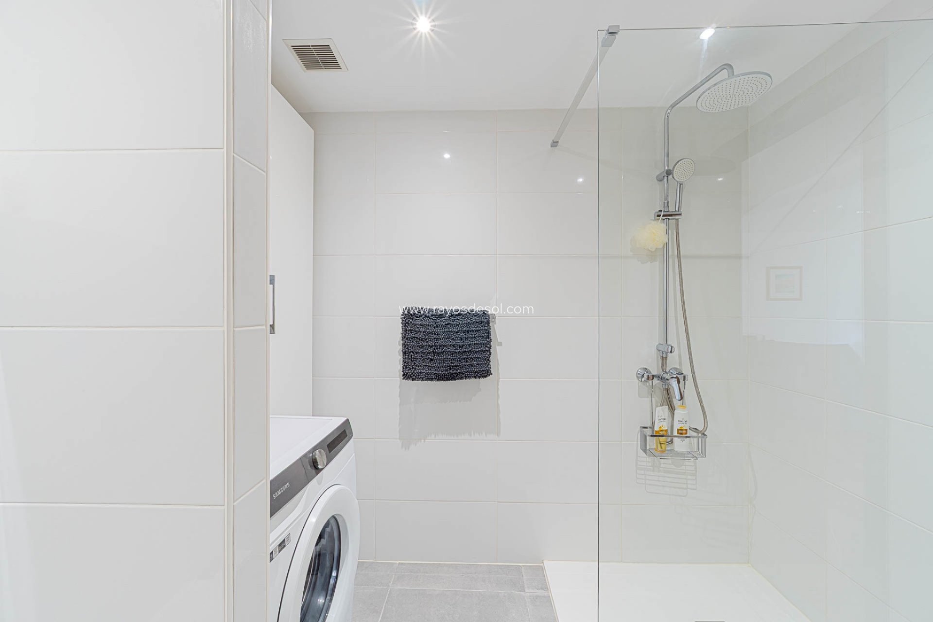 Wiederverkauf - Appartement - Torrevieja - Punta Prima
