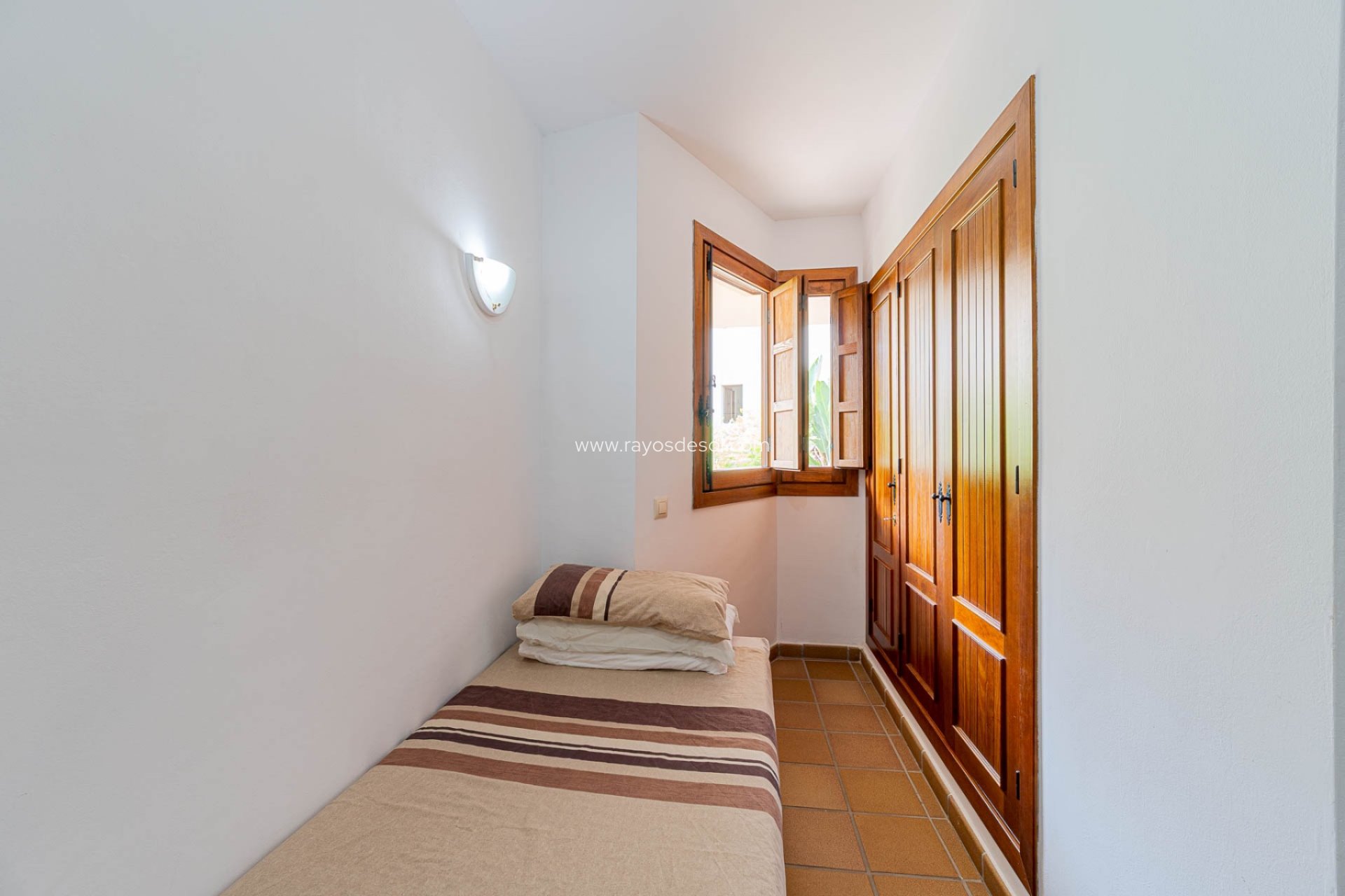 Wiederverkauf - Appartement - Torrevieja - Punta Prima