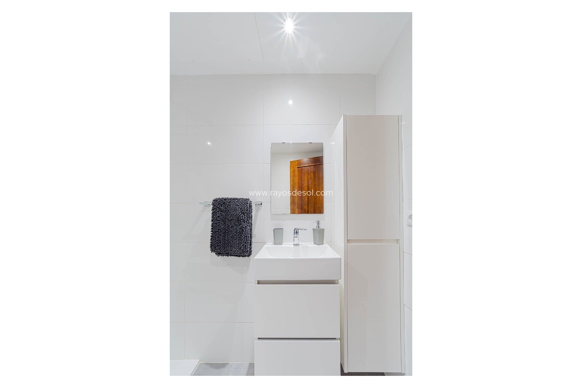 Wiederverkauf - Appartement - Torrevieja - Punta Prima