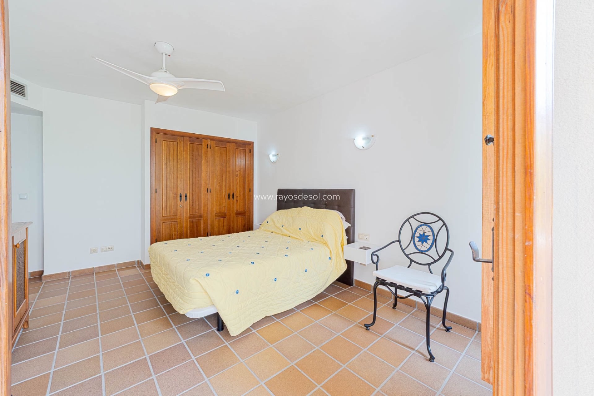 Wiederverkauf - Appartement - Torrevieja - Punta Prima