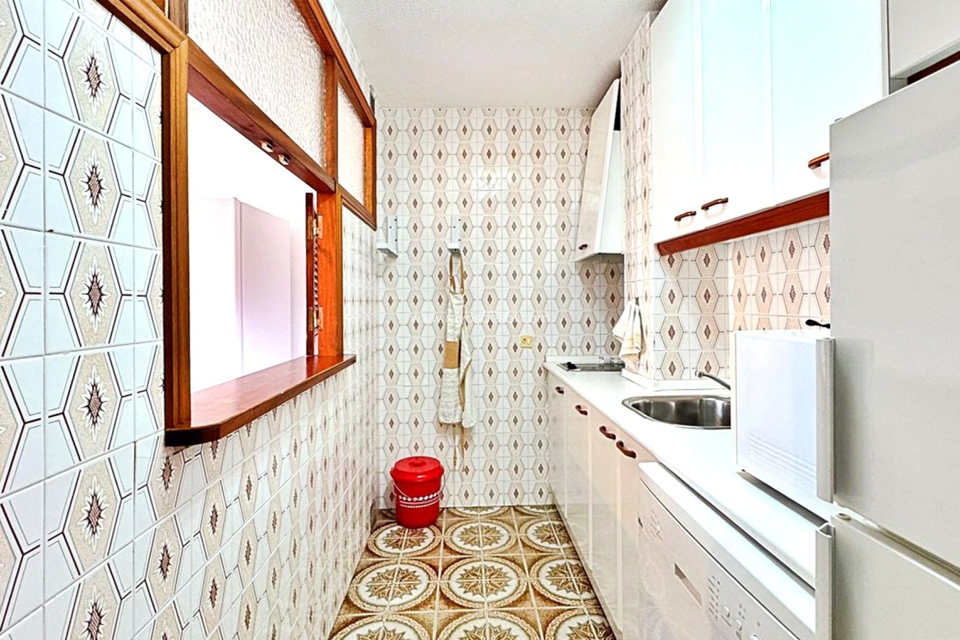 Wiederverkauf - Appartement - Torrevieja - Rocio del Mar