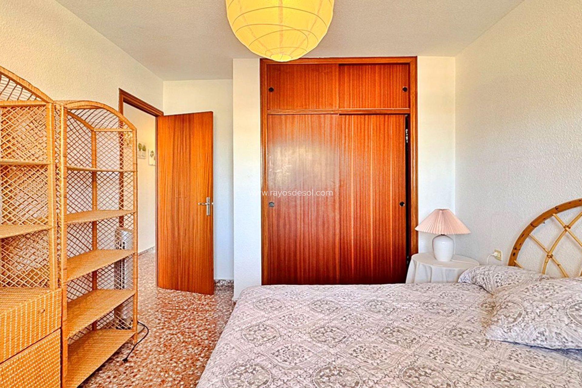 Wiederverkauf - Appartement - Torrevieja - Rocio del Mar