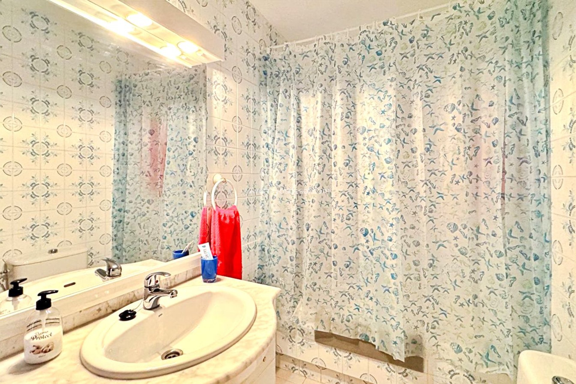 Wiederverkauf - Appartement - Torrevieja - Rocio del Mar