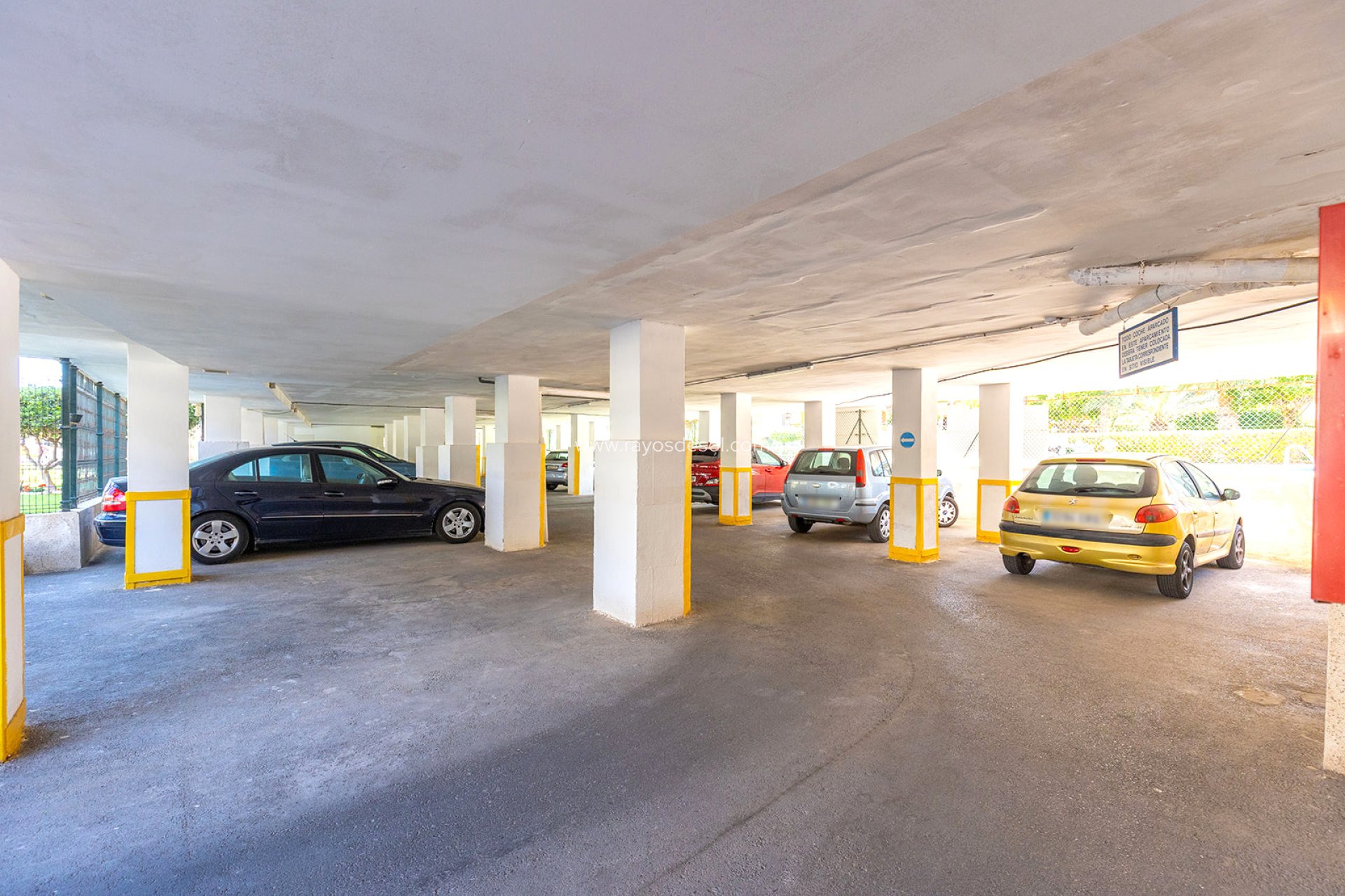 Wiederverkauf - Appartement - Torrevieja - Rocio del Mar