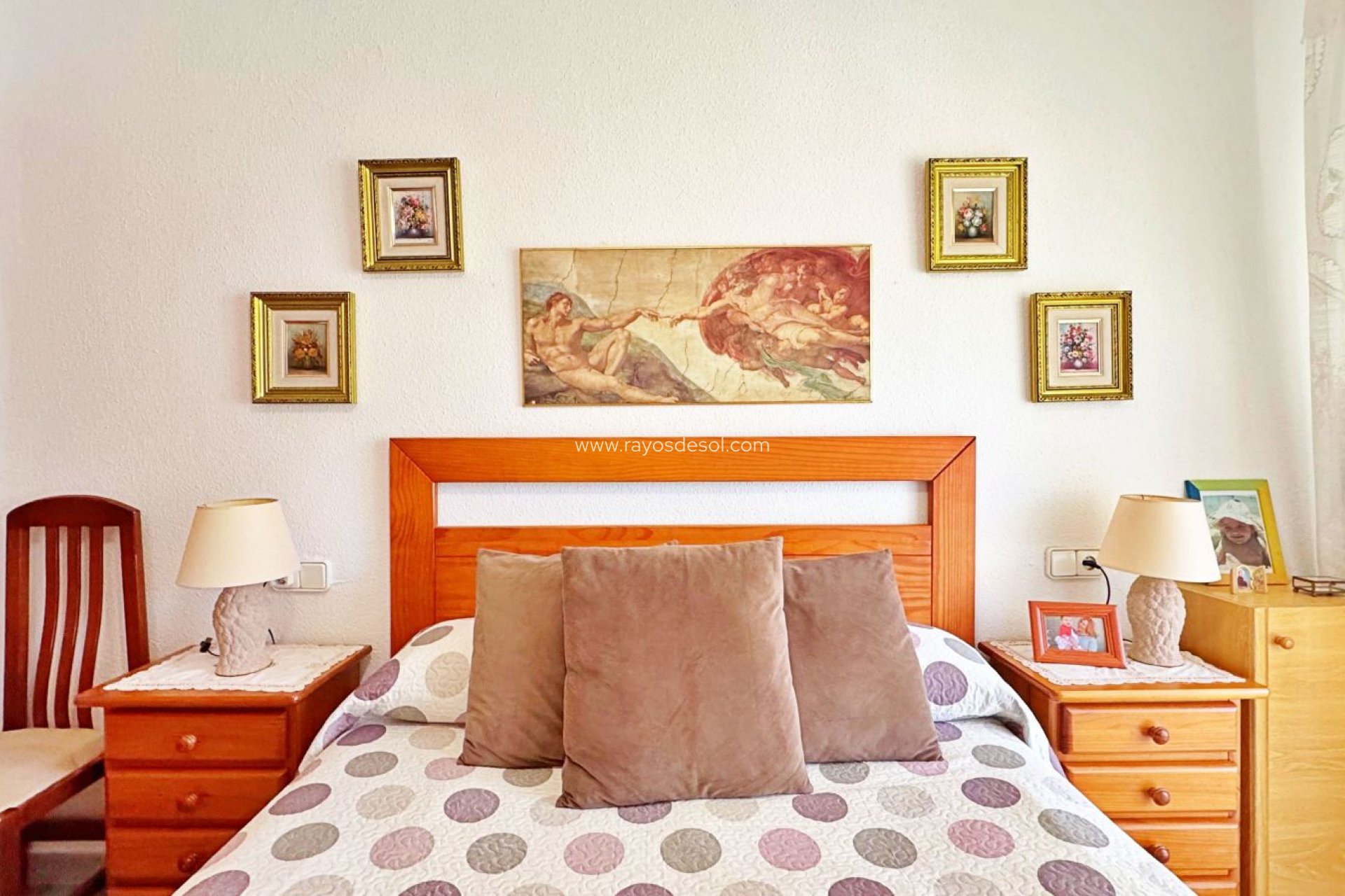 Wiederverkauf - Appartement - Torrevieja - Rocio del Mar