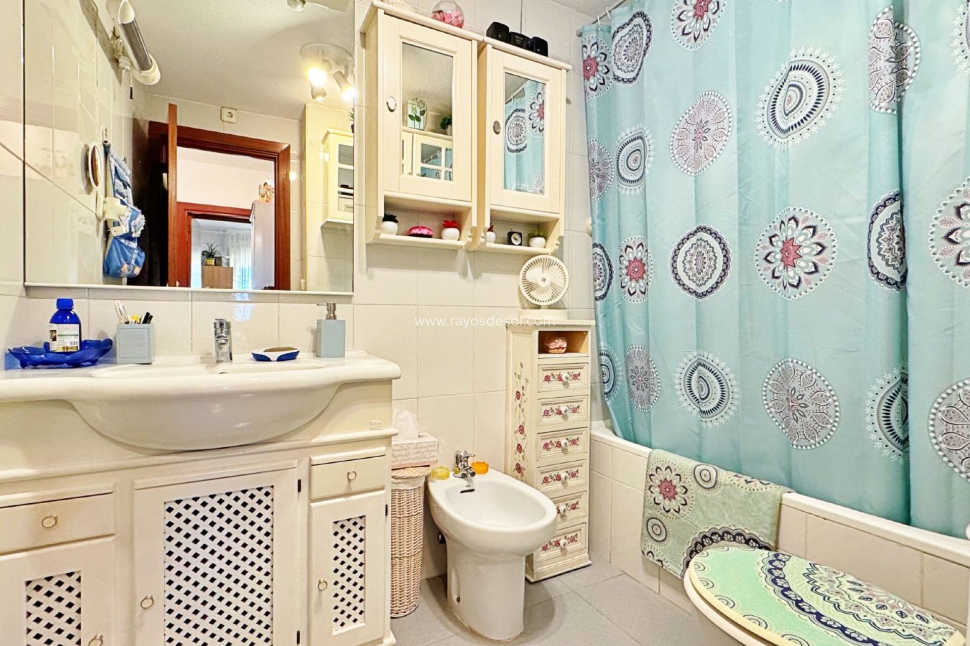 Wiederverkauf - Appartement - Torrevieja - Rocio del Mar