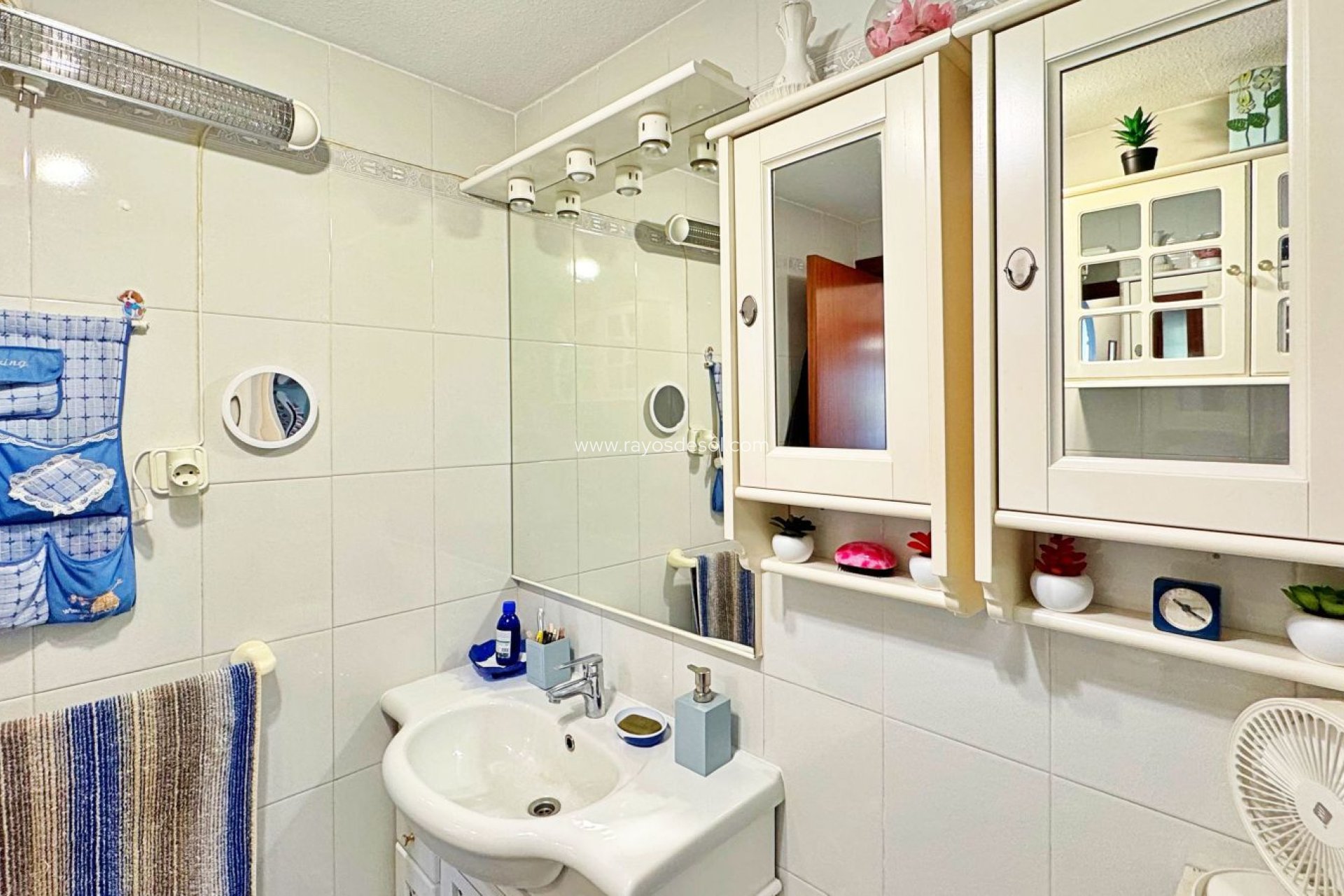 Wiederverkauf - Appartement - Torrevieja - Rocio del Mar