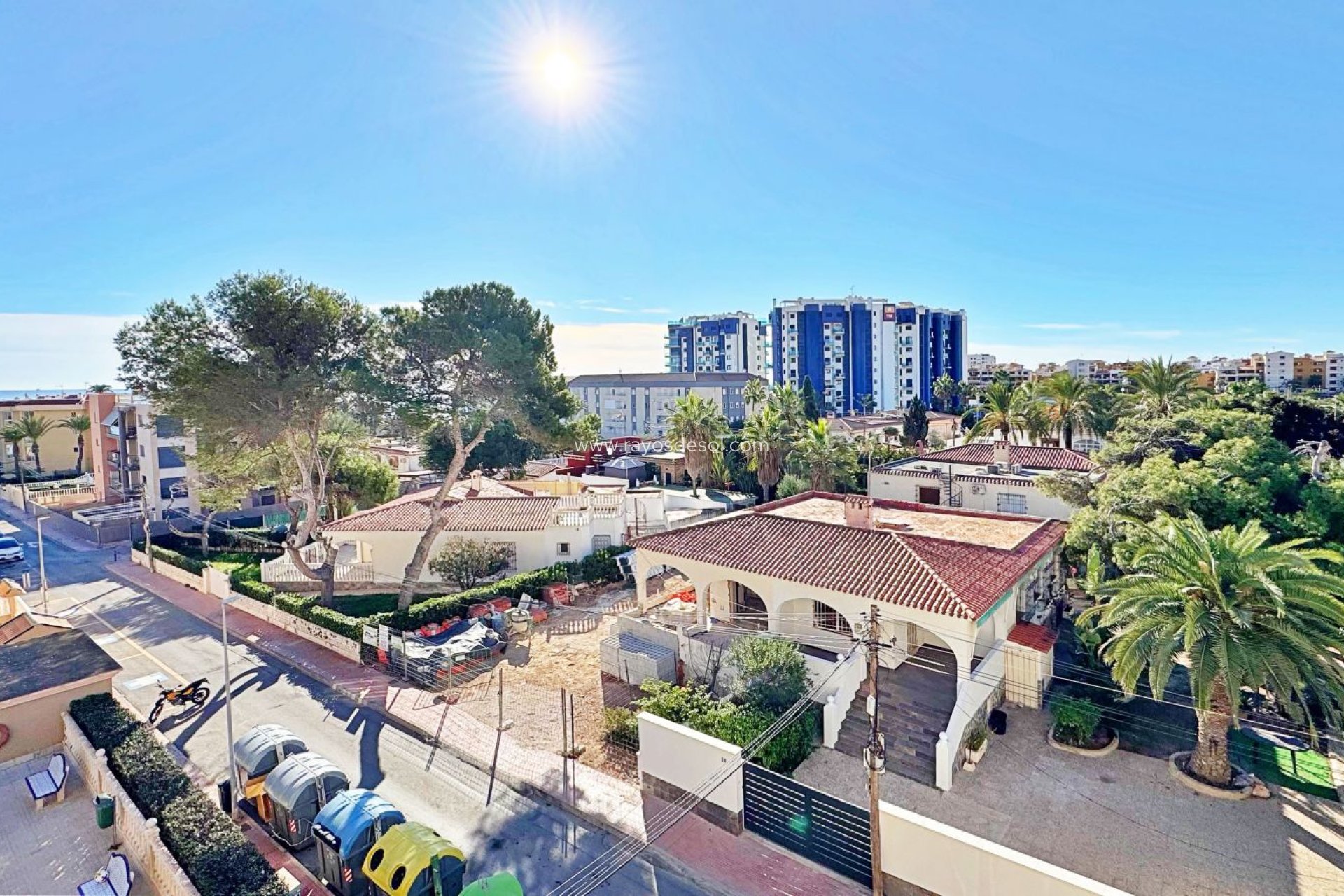 Wiederverkauf - Appartement - Torrevieja - Rocio del Mar