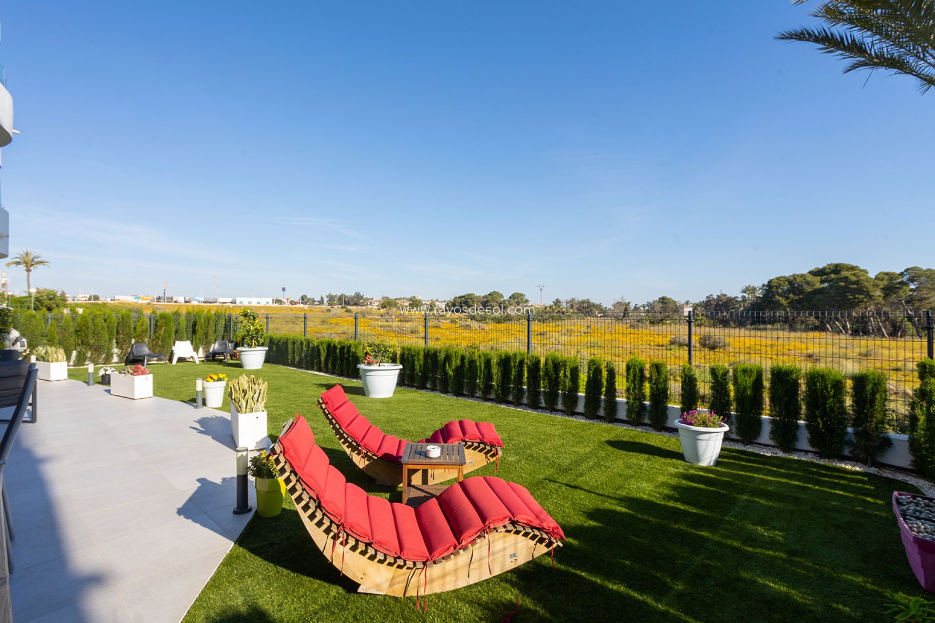 Wiederverkauf - Appartement - Torrevieja - Rocio del Mar