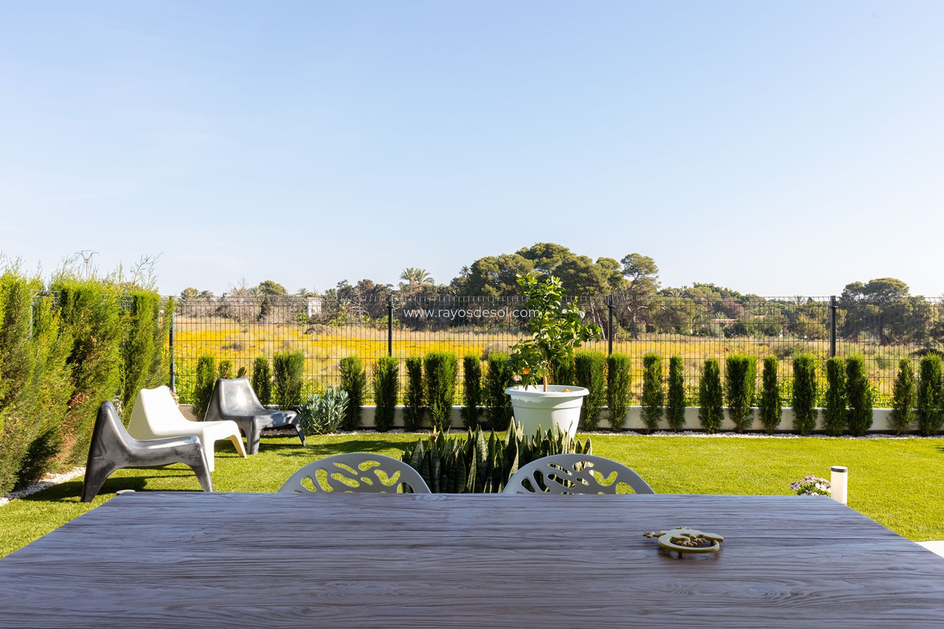 Wiederverkauf - Appartement - Torrevieja - Rocio del Mar