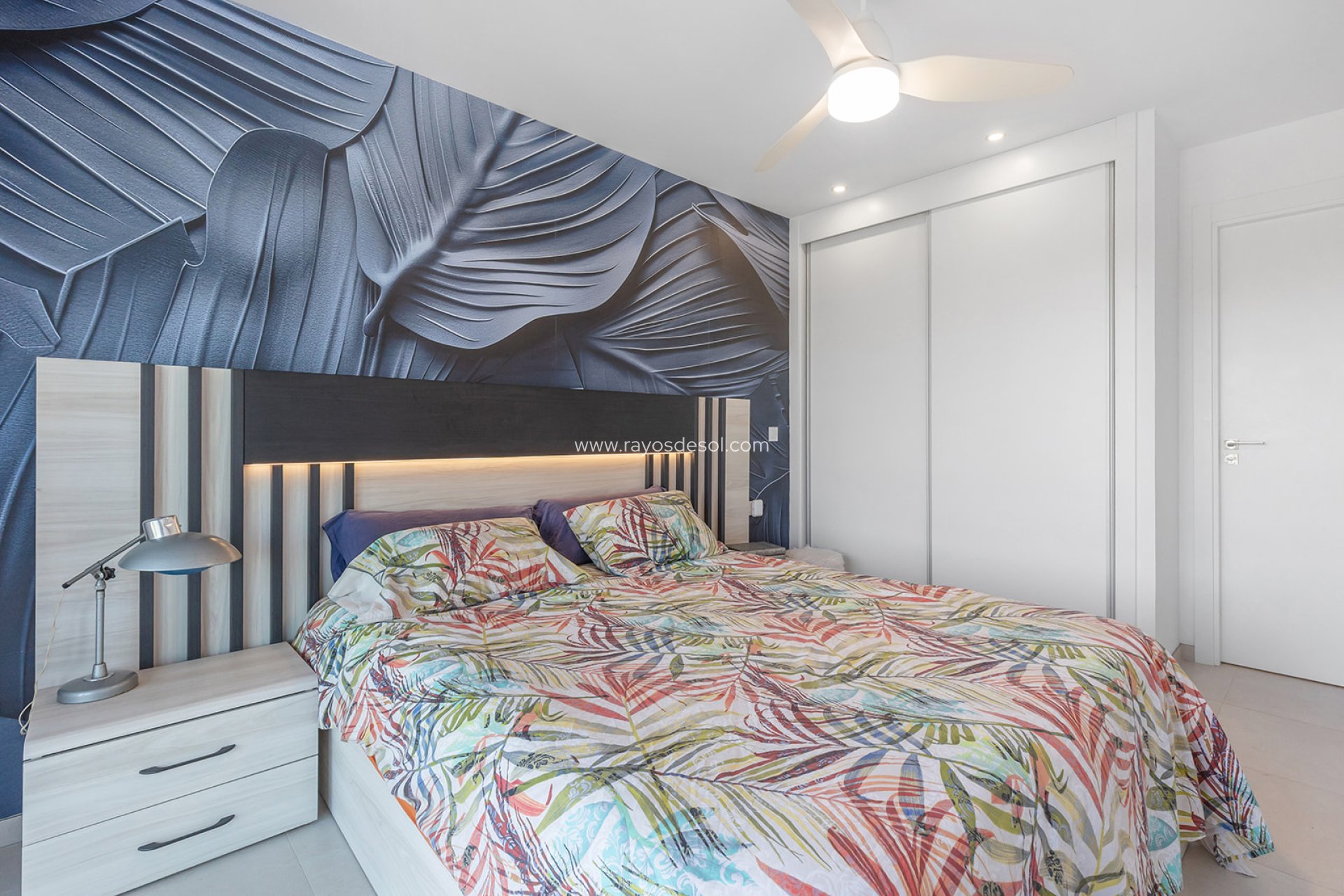 Wiederverkauf - Appartement - Torrevieja - Rocio del Mar