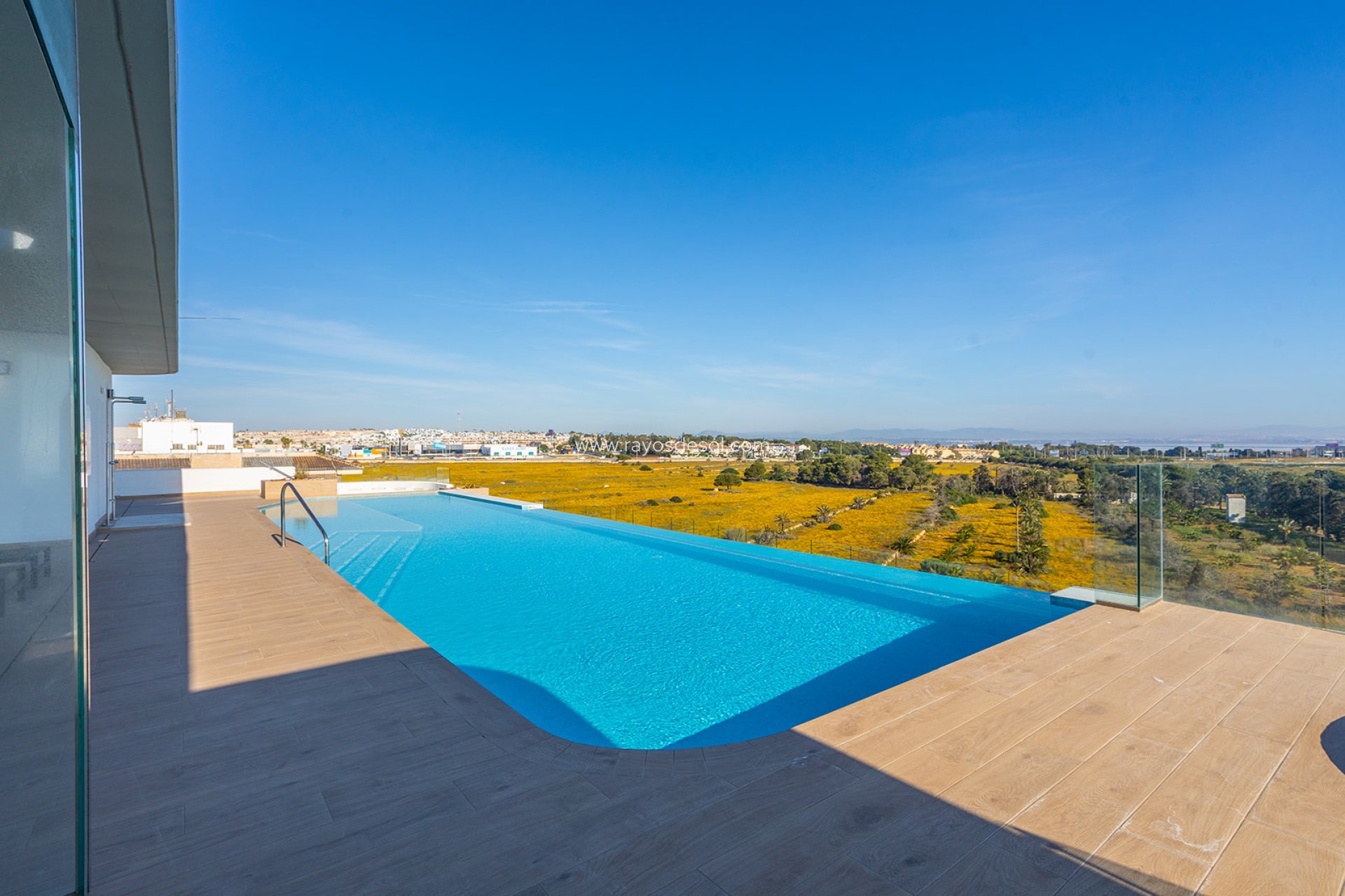 Wiederverkauf - Appartement - Torrevieja - Rocio del Mar