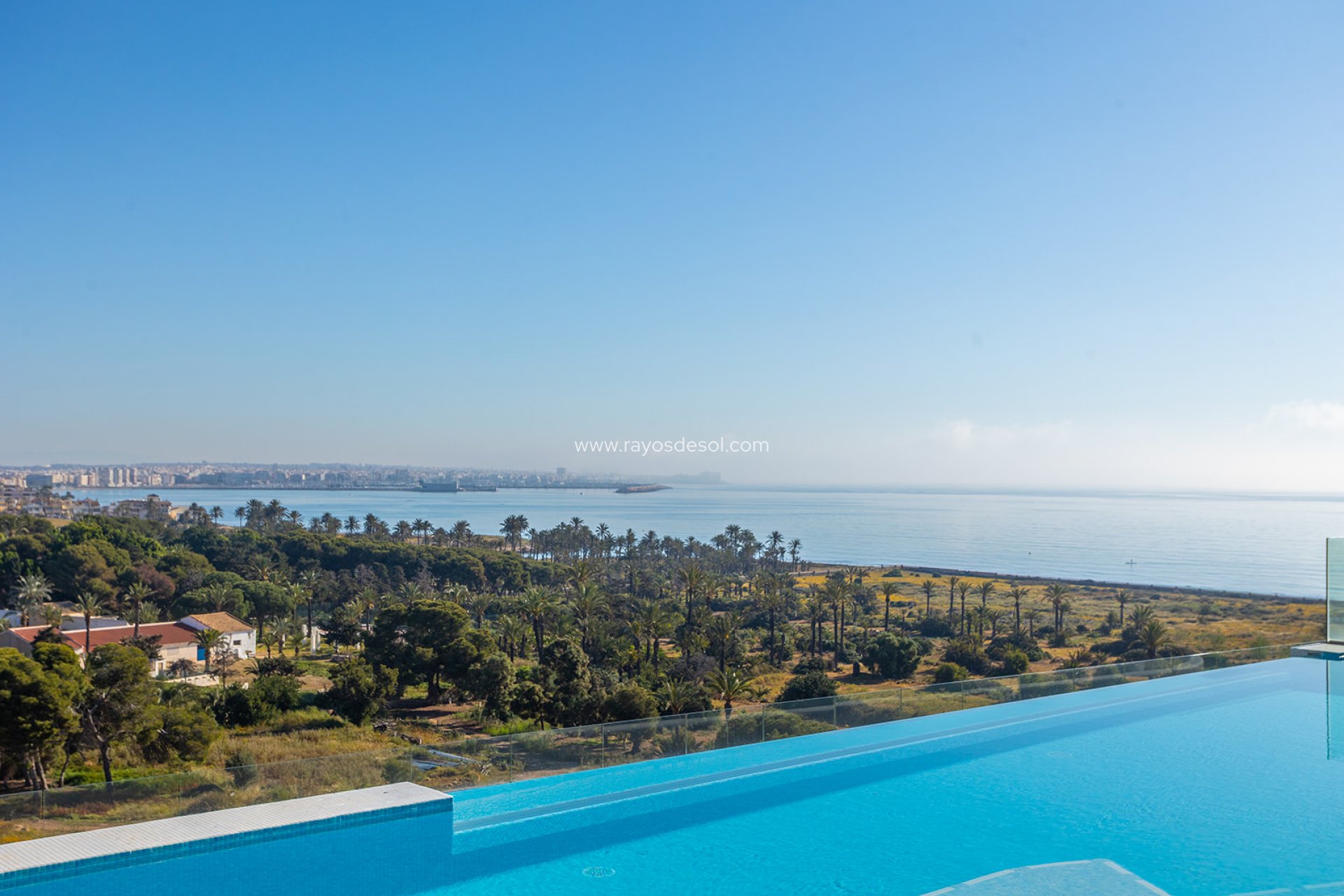 Wiederverkauf - Appartement - Torrevieja - Rocio del Mar