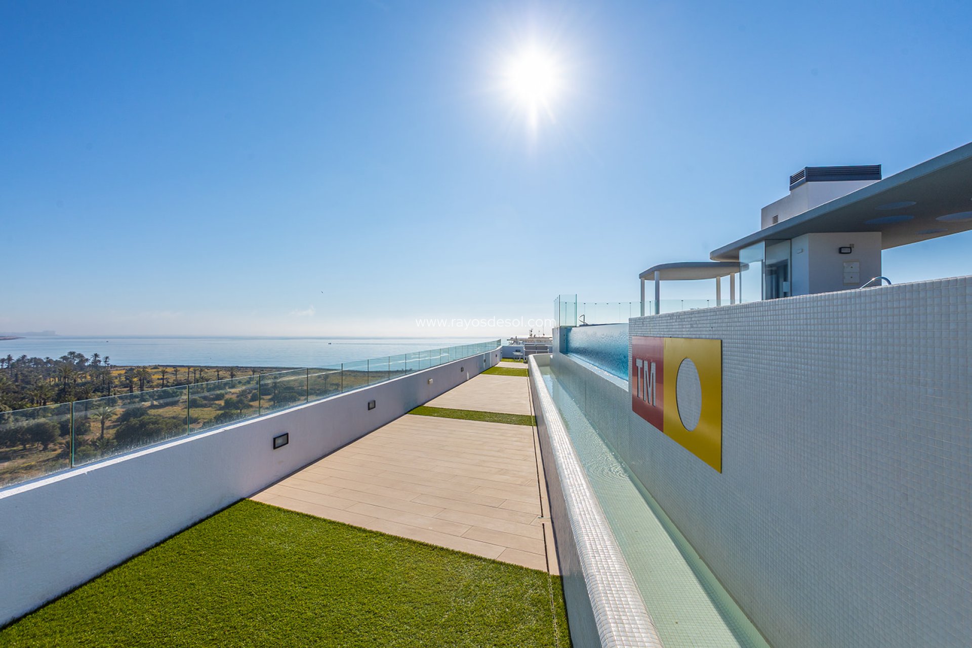 Wiederverkauf - Appartement - Torrevieja - Rocio del Mar