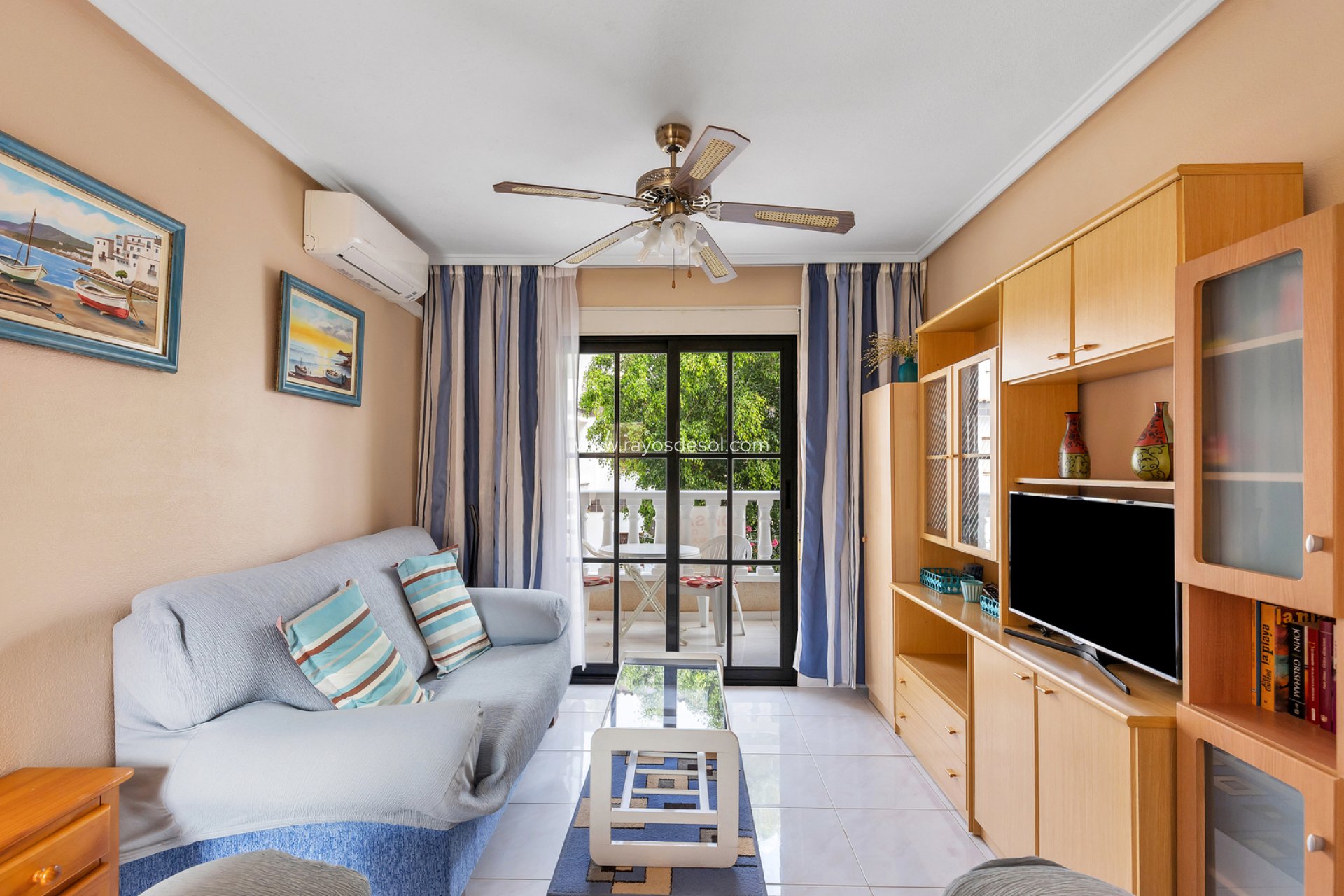 Wiederverkauf - Appartement - Torrevieja - Rocio del Mar
