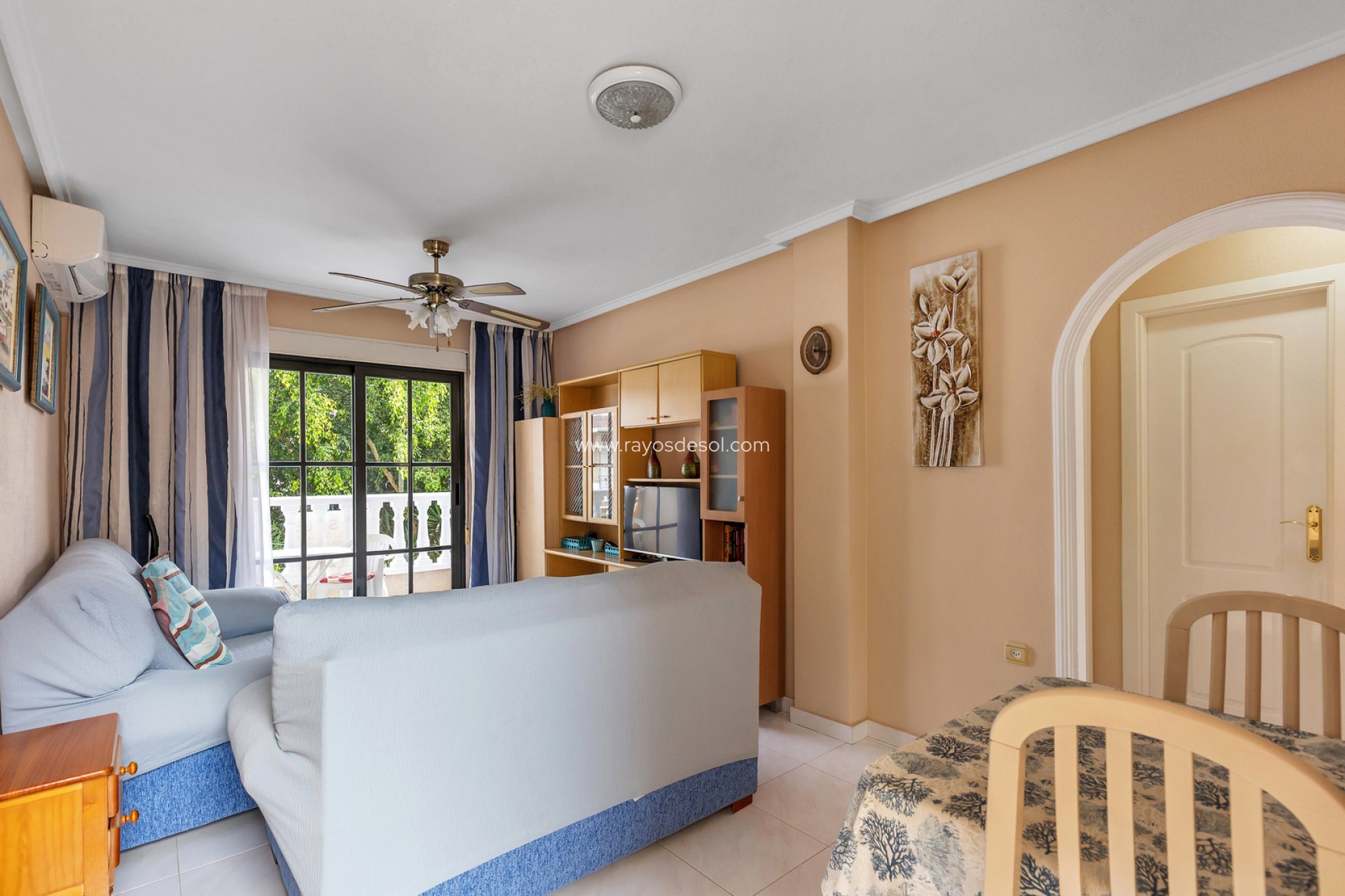 Wiederverkauf - Appartement - Torrevieja - Rocio del Mar