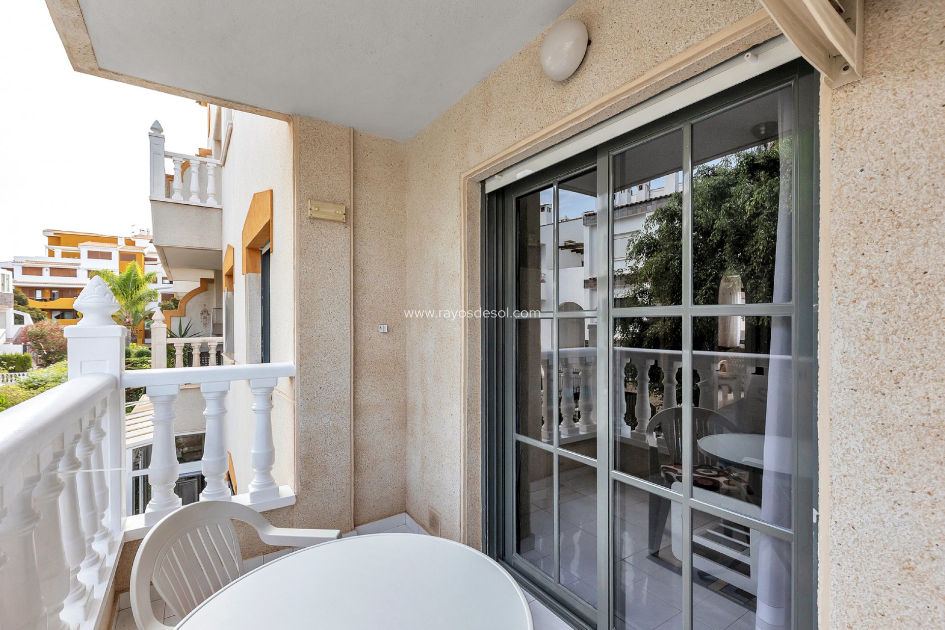 Wiederverkauf - Appartement - Torrevieja - Rocio del Mar