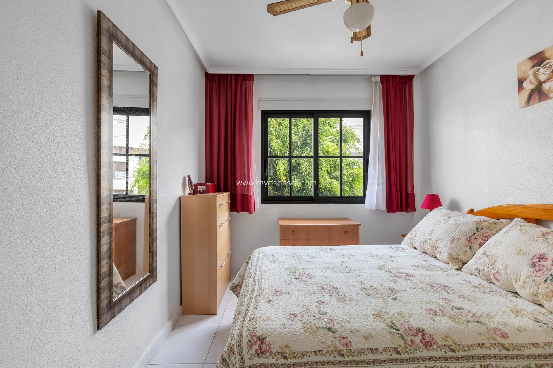 Wiederverkauf - Appartement - Torrevieja - Rocio del Mar