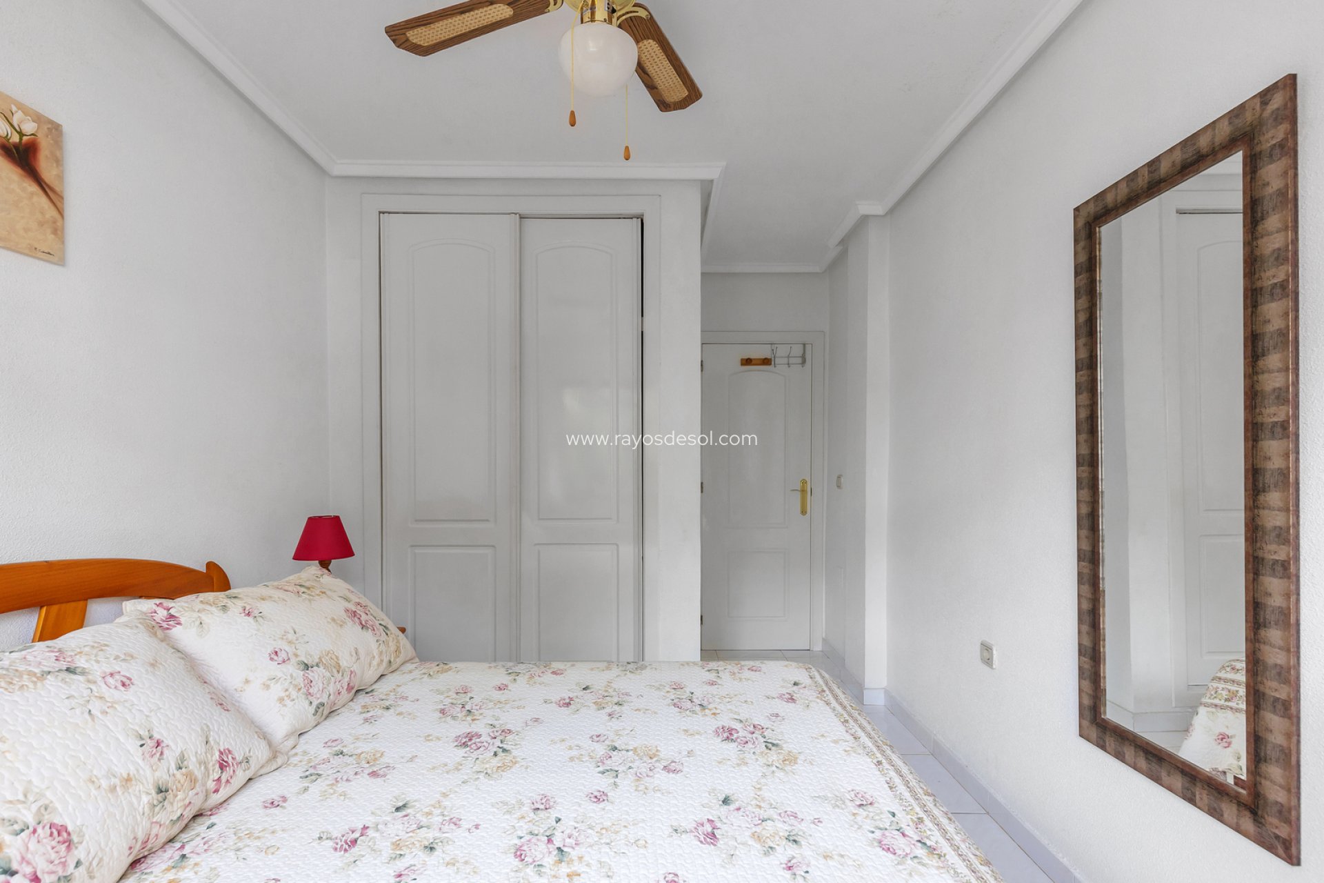Wiederverkauf - Appartement - Torrevieja - Rocio del Mar