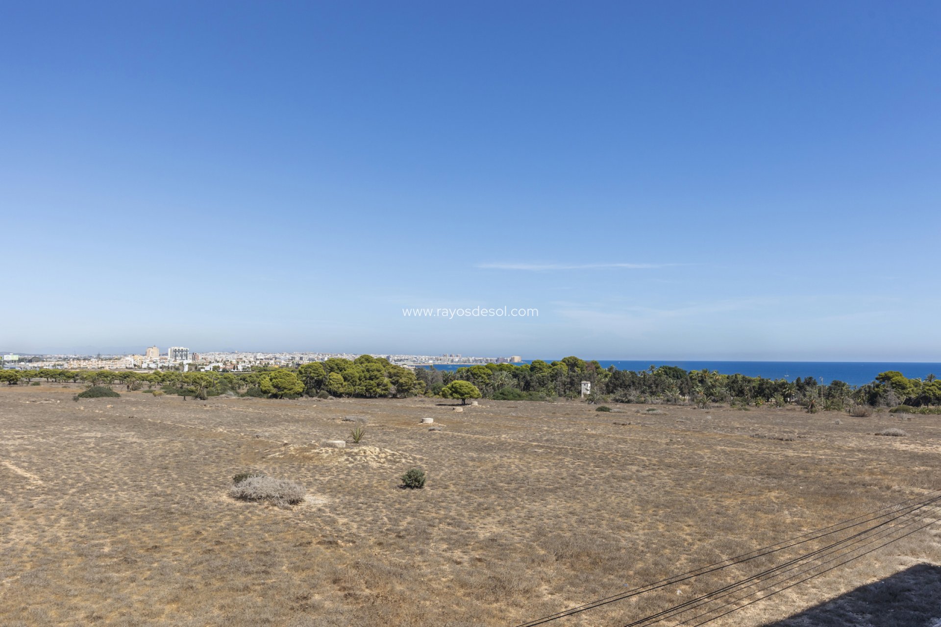 Wiederverkauf - Appartement - Torrevieja - Rocio del Mar