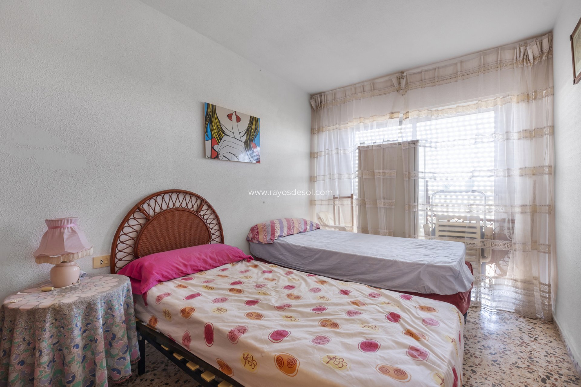 Wiederverkauf - Appartement - Torrevieja - Rocio del Mar