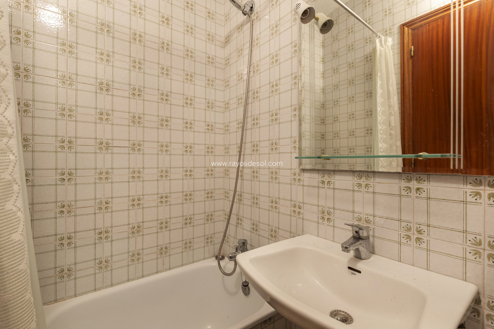 Wiederverkauf - Appartement - Torrevieja - Rocio del Mar