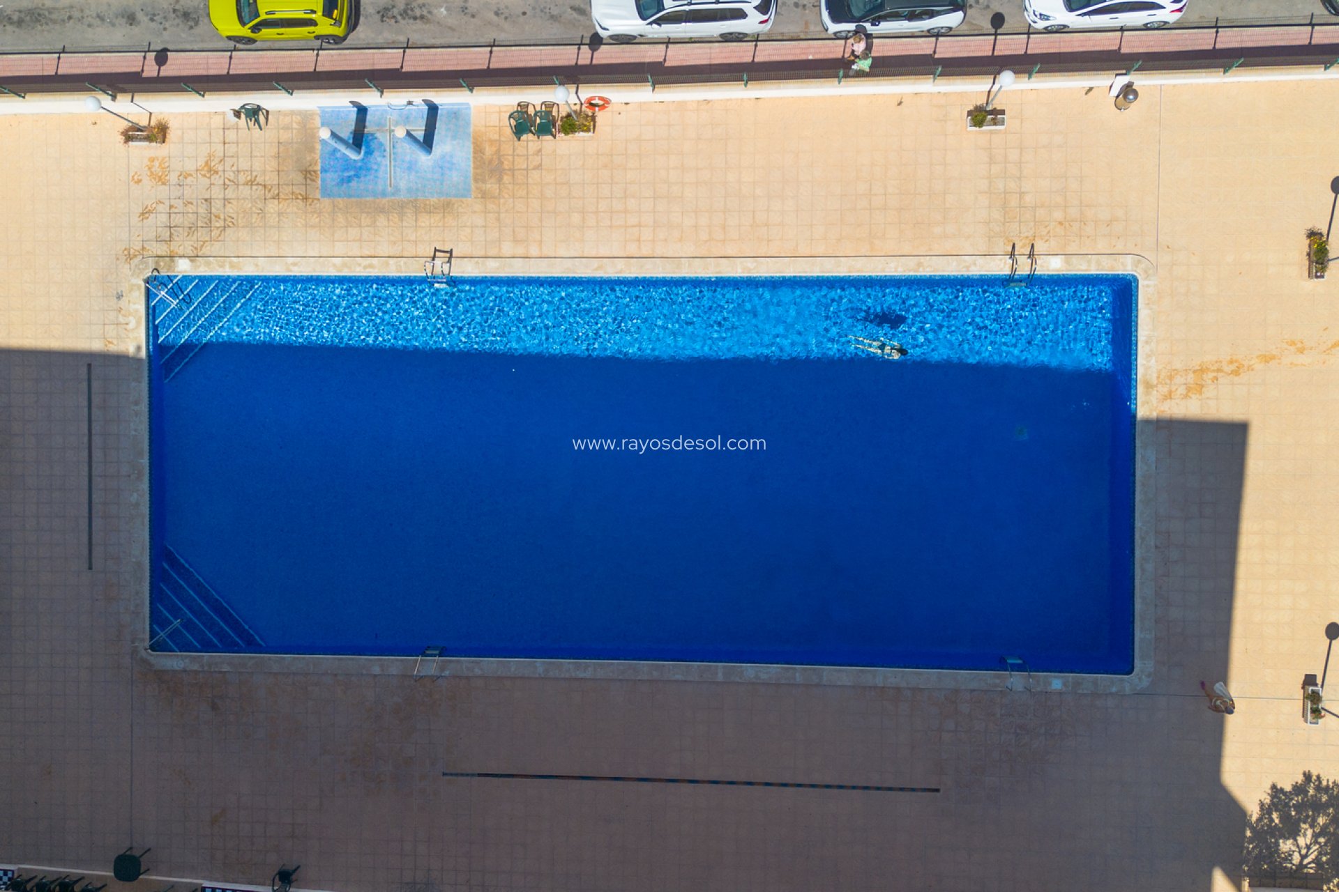 Wiederverkauf - Appartement - Torrevieja - Rocio del Mar