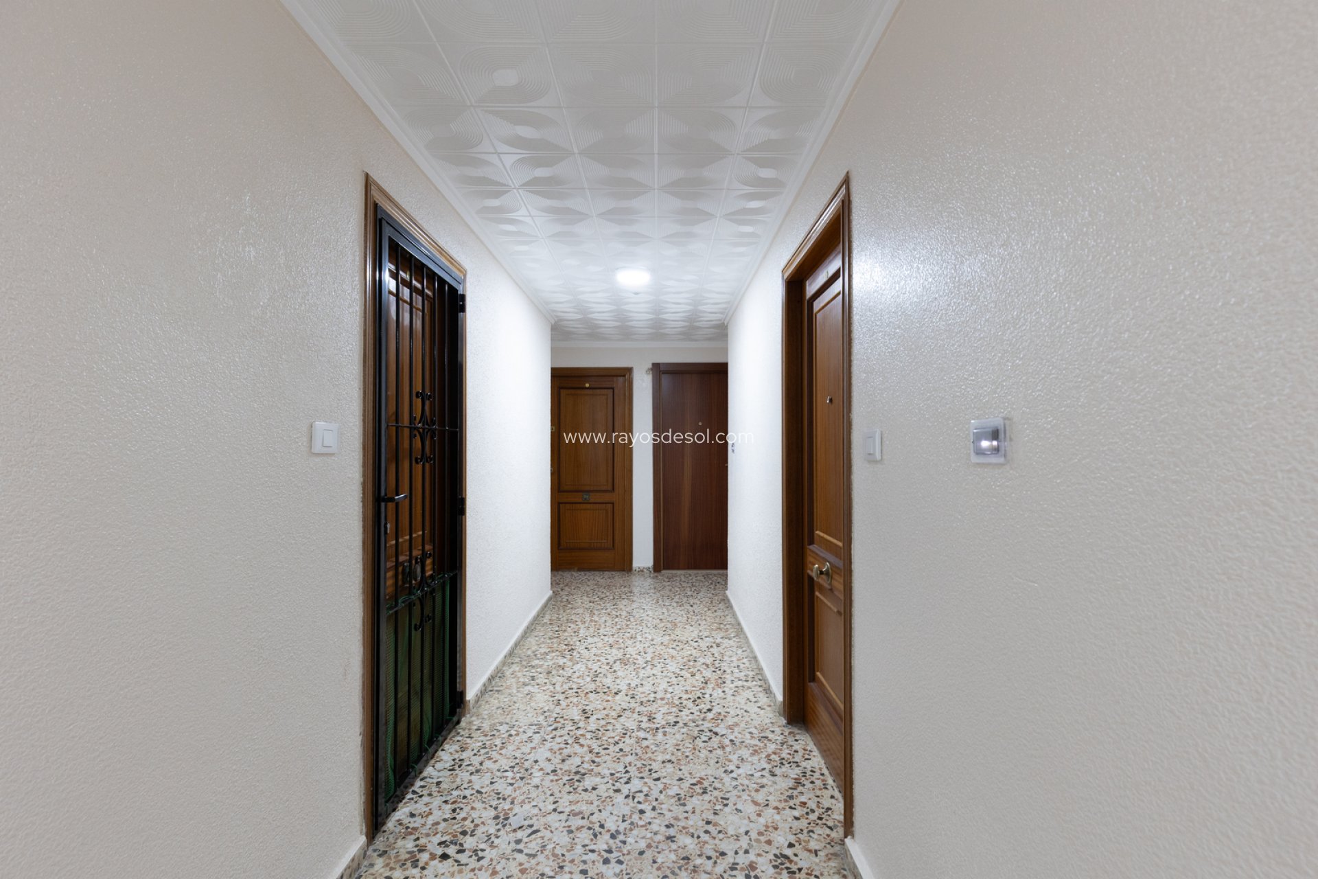 Wiederverkauf - Appartement - Torrevieja - Rocio del Mar