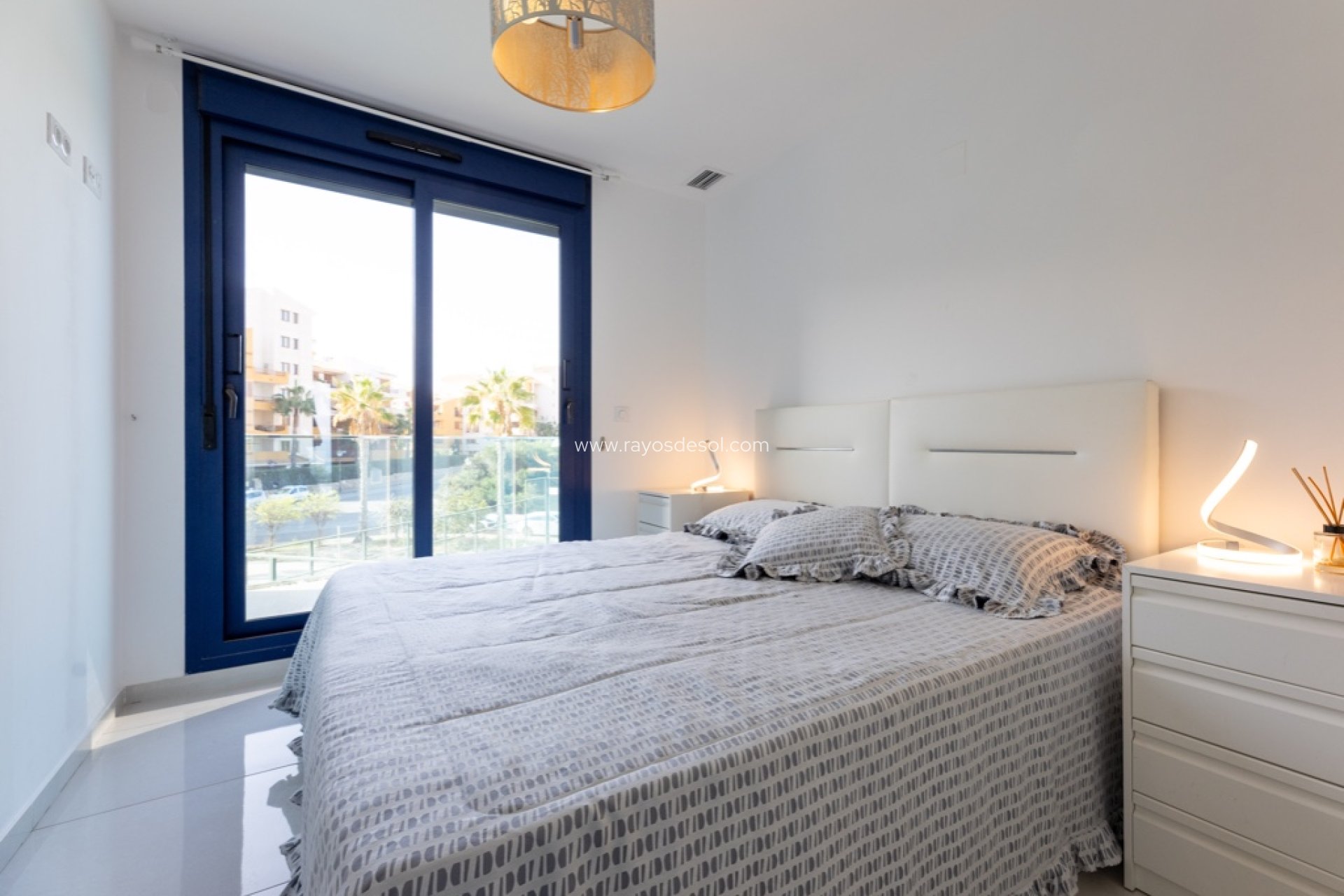 Wiederverkauf - Appartement - Torrevieja - Sea Senses