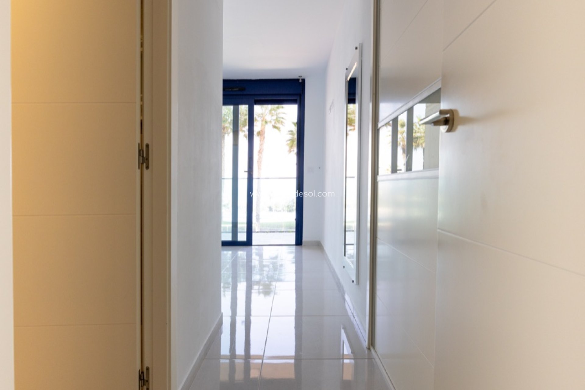 Wiederverkauf - Appartement - Torrevieja - Sea Senses