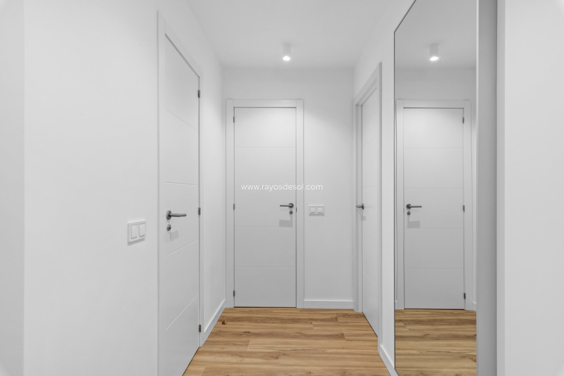 Wiederverkauf - Appartement - Torrevieja