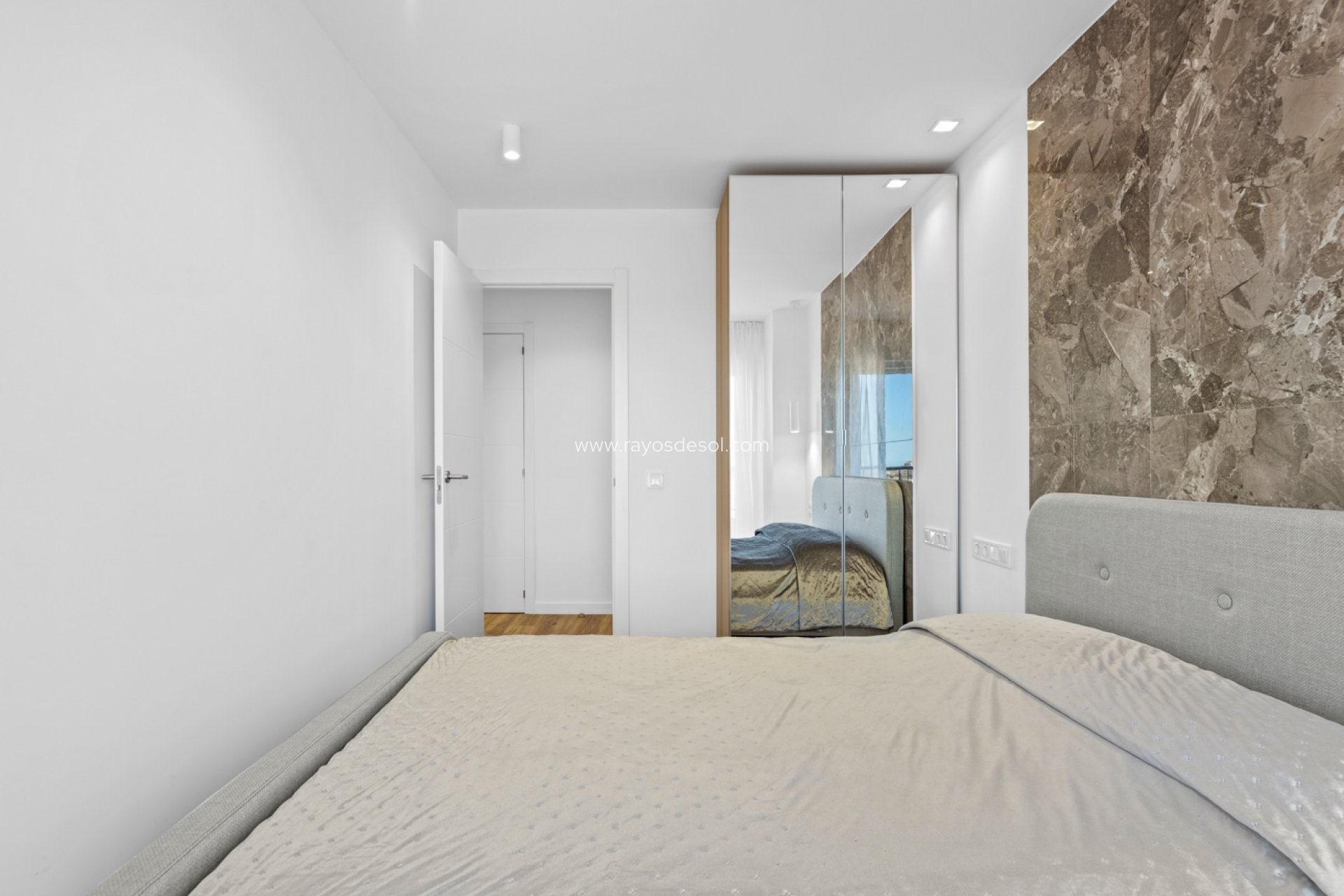 Wiederverkauf - Appartement - Torrevieja