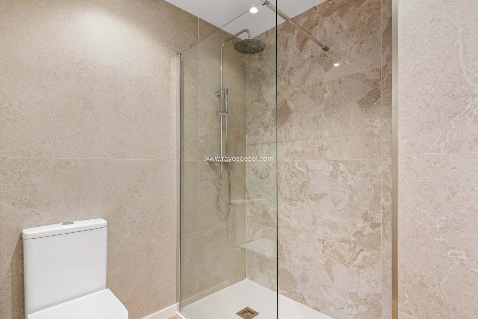 Wiederverkauf - Appartement - Torrevieja